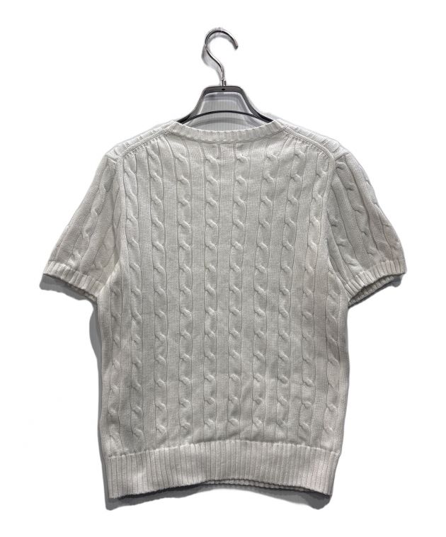 中古・古着通販】POLO RALPH LAUREN (ポロ・ラルフローレン) 半袖