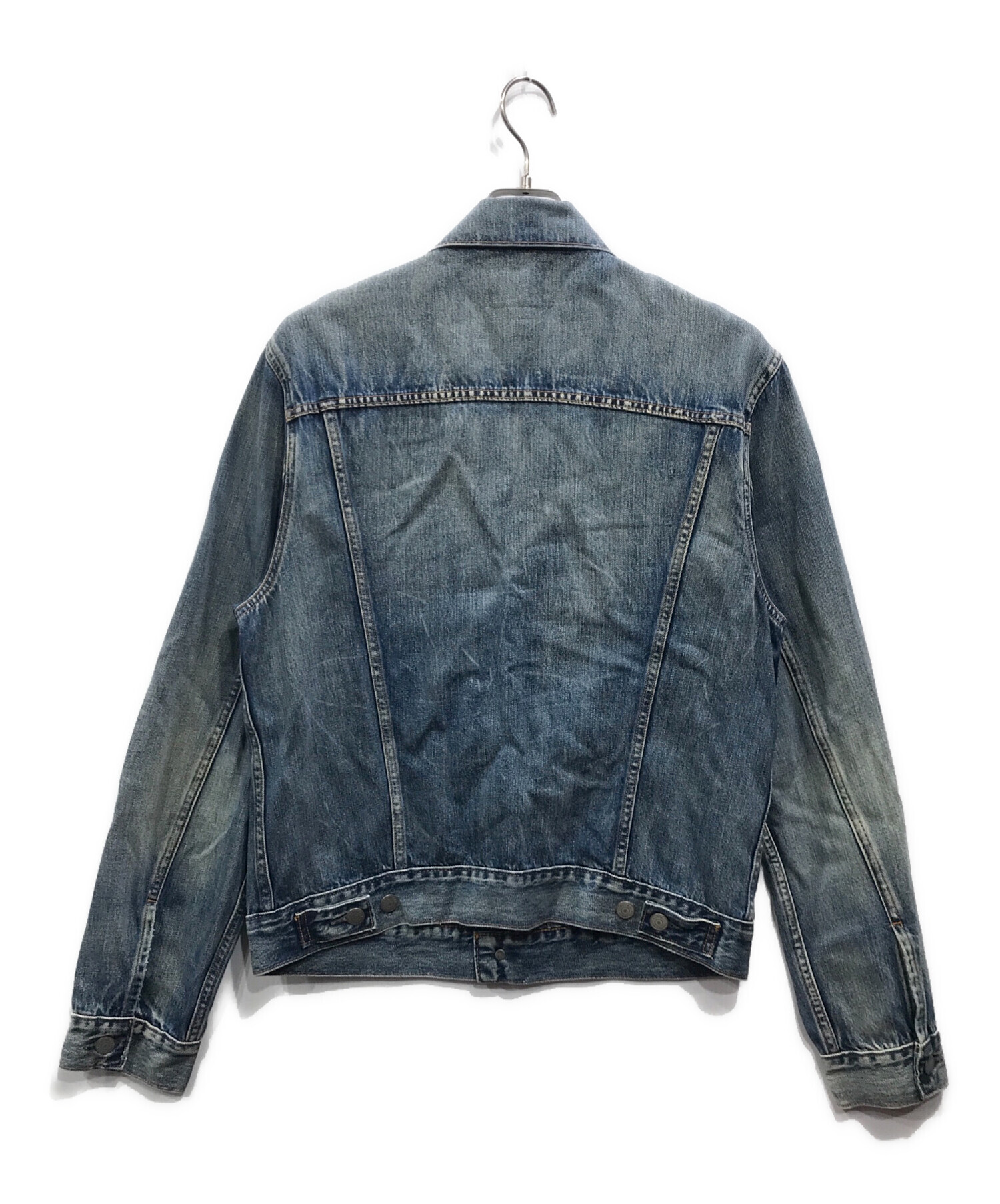 中古・古着通販】POLO RALPH LAUREN (ポロ・ラルフローレン) デニム