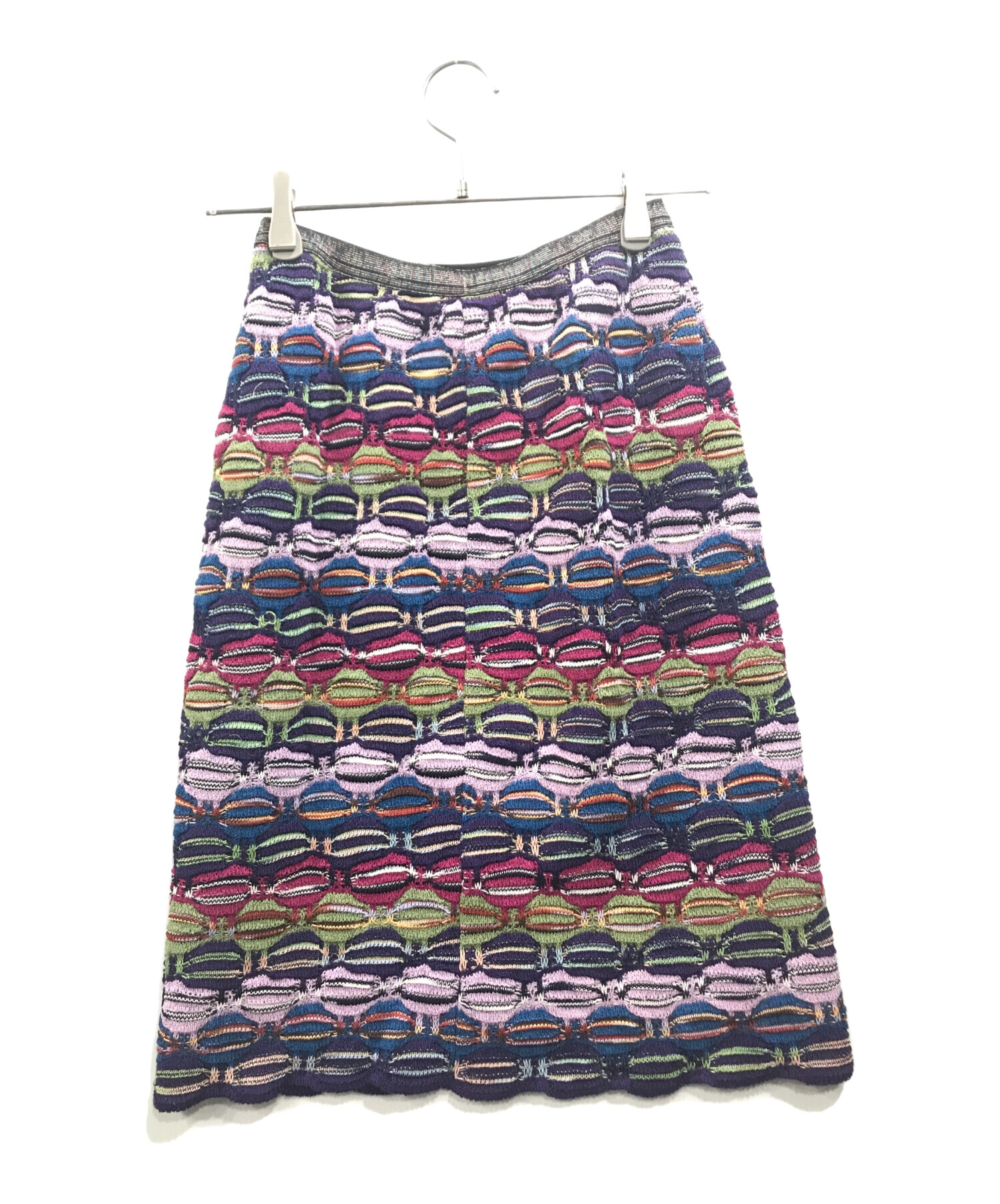 ミッソーニ MISSONI スカート ミッソーニ（MISSONI）ジャケット