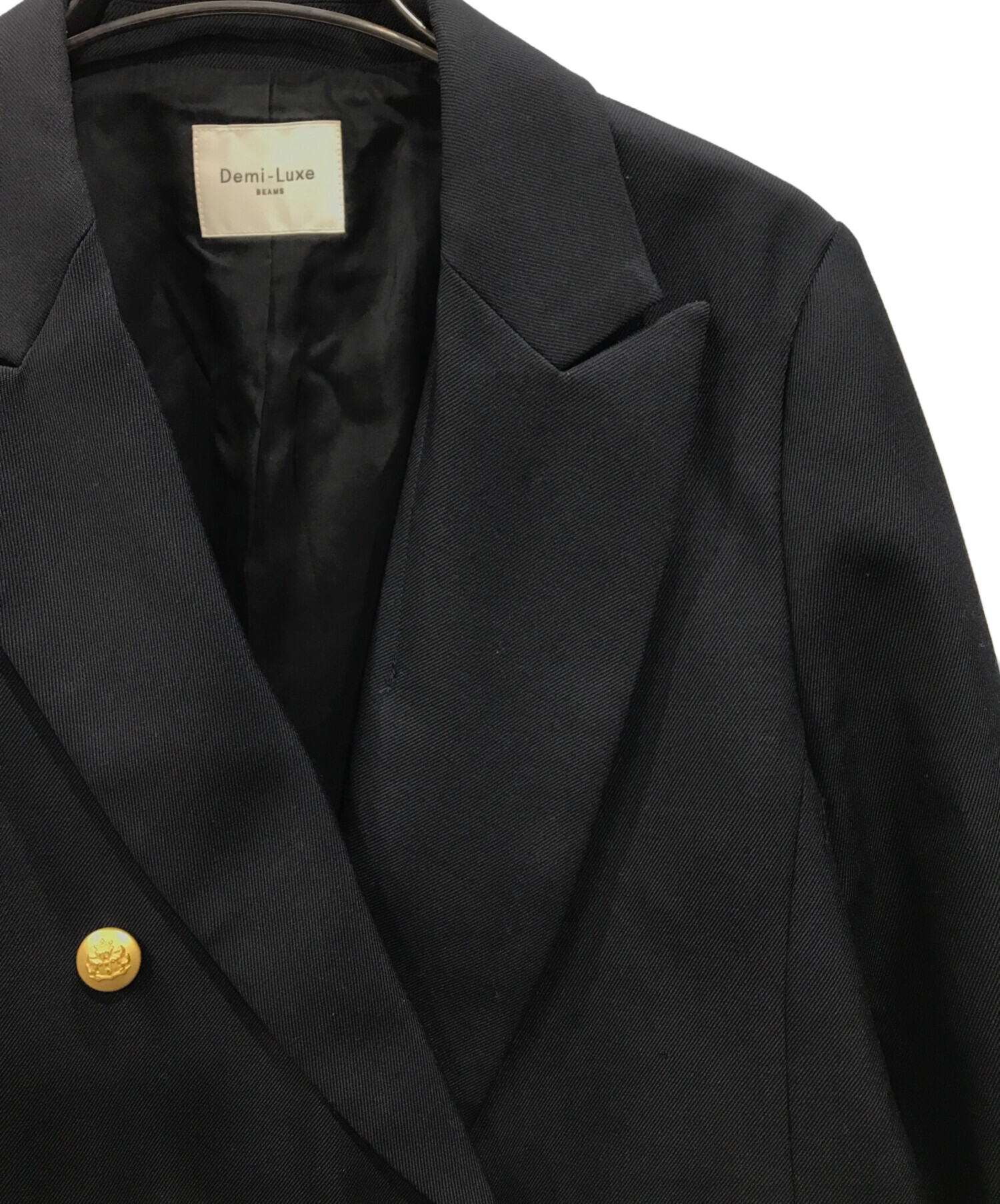 中古・古着通販】Demi-Luxe BEAMS (デミルクス ビームス) ドライ