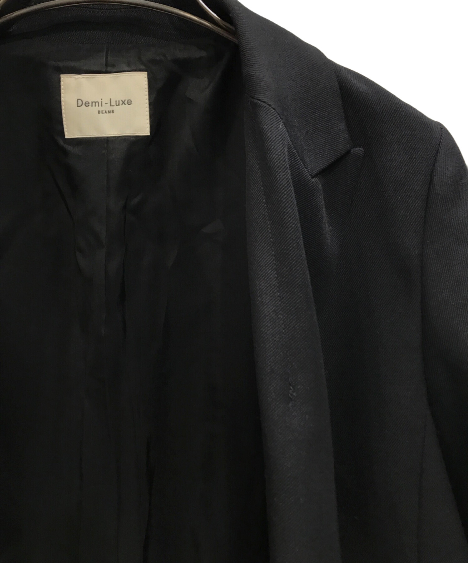 中古・古着通販】Demi-Luxe BEAMS (デミルクス ビームス) ドライ