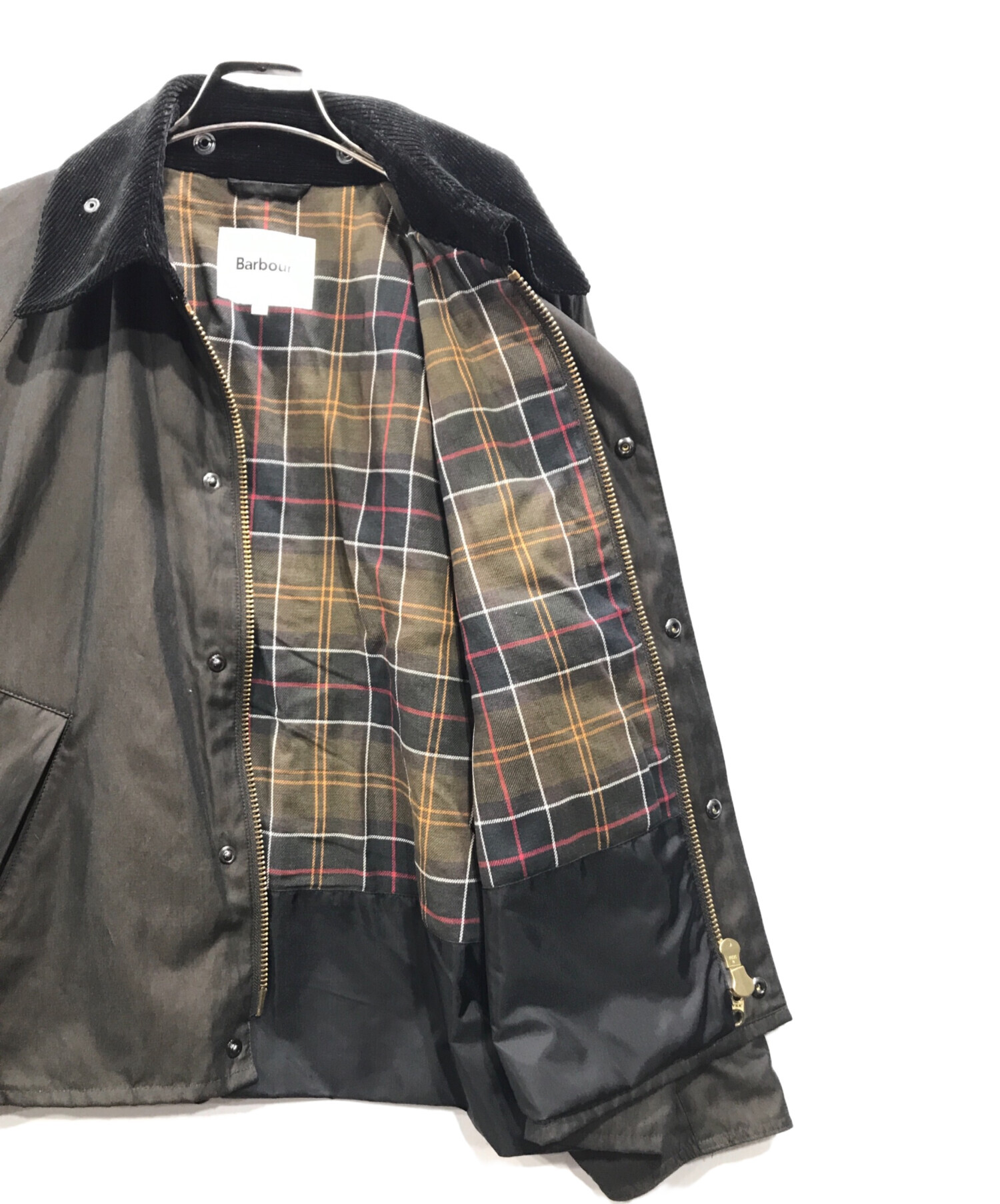 【美品古着】Barbour ダークブラウン ジャケット Lサイズ 楽天市場】Barbour バブアー EPSOM マイクロファイバージャケット