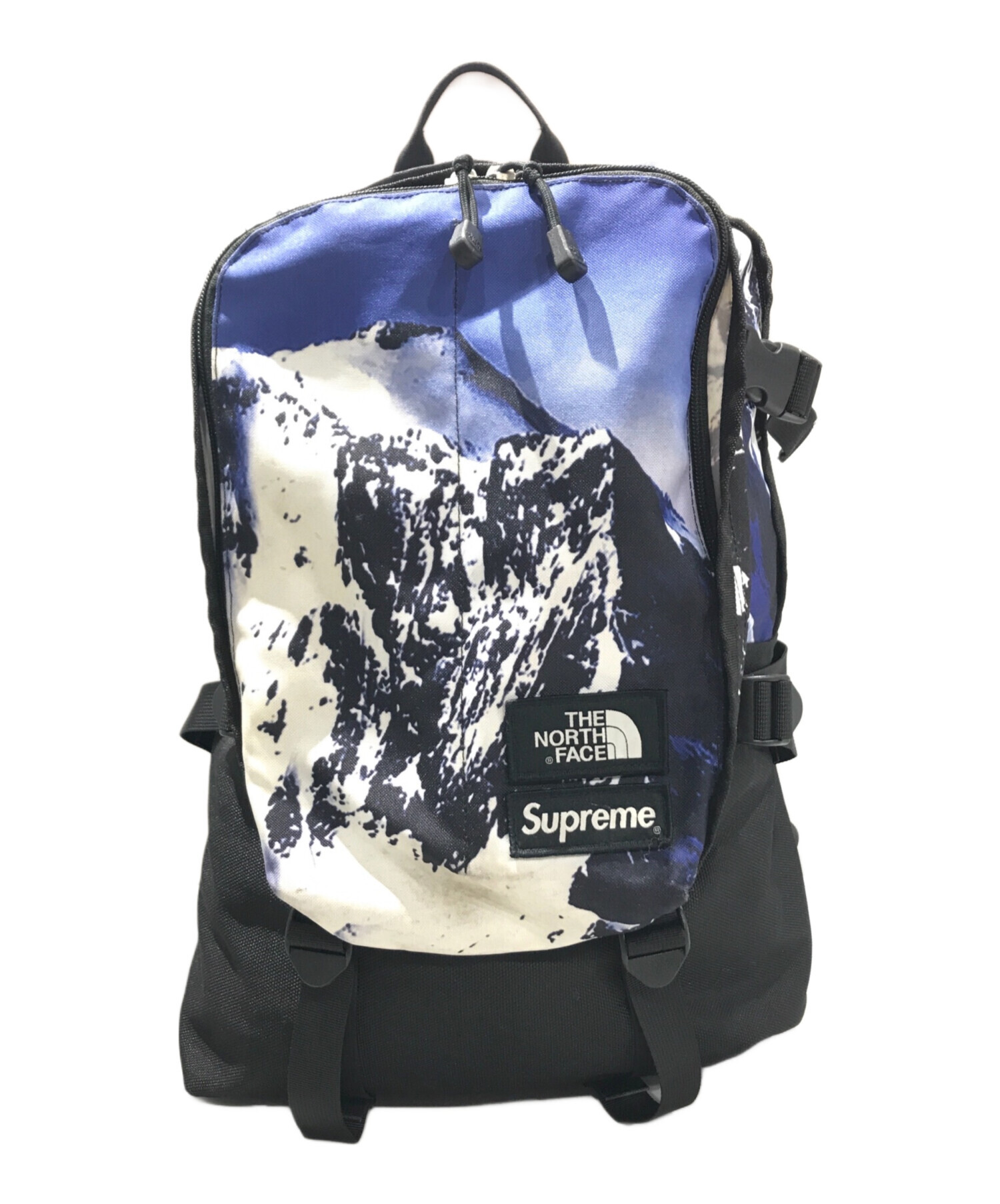 中古・古着通販】THE NORTH FACE (ザ ノース フェイス) Supreme 