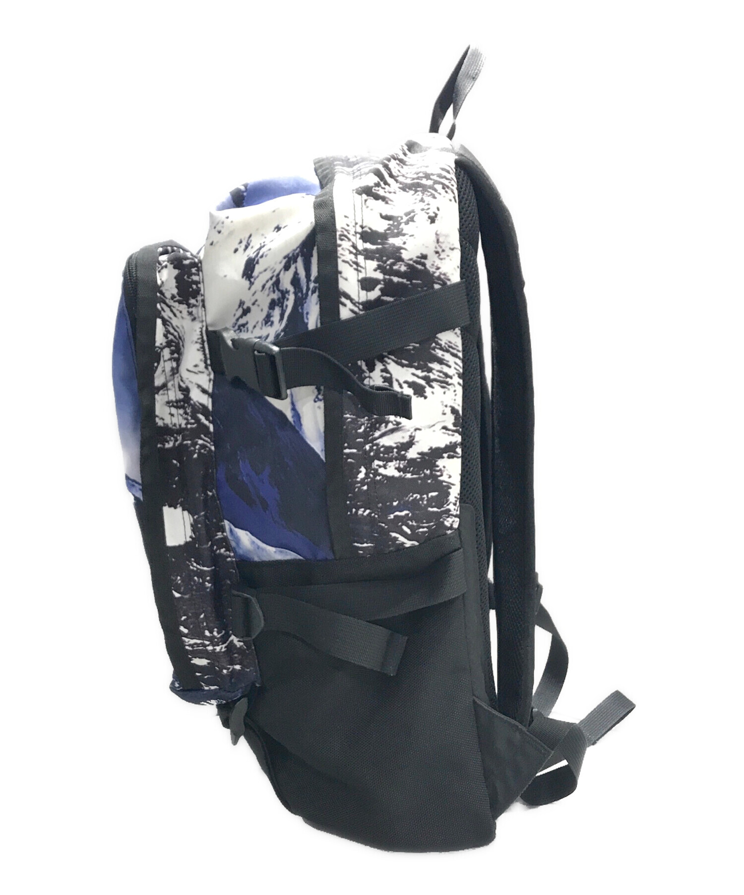 バッグ Supreme The North Face Leather Day Pack 楽天市場】Supreme THE NORTH FACE 17aw Leather Daypack Backpack