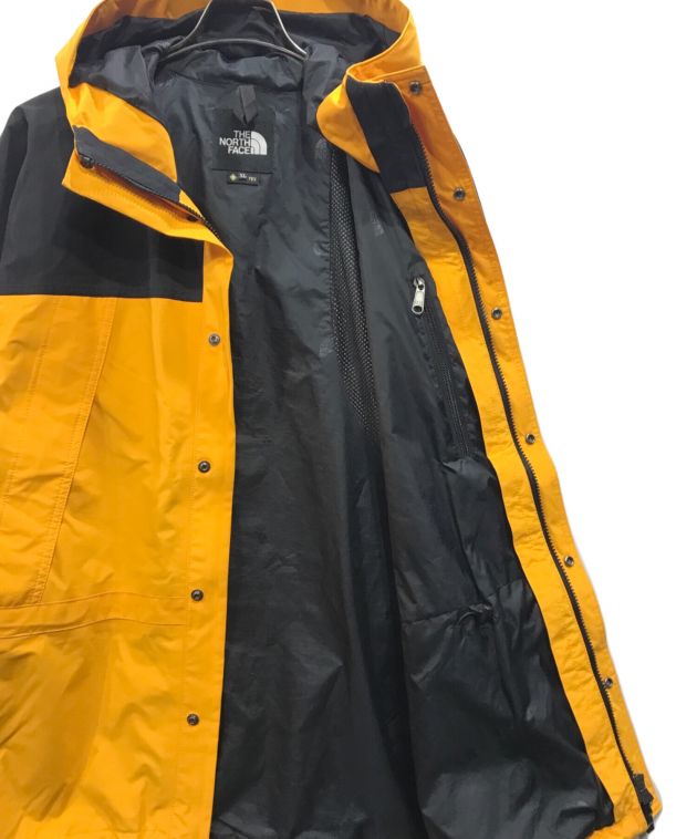 中古・古着通販】THE NORTH FACE (ザ ノース フェイス) マウンテン