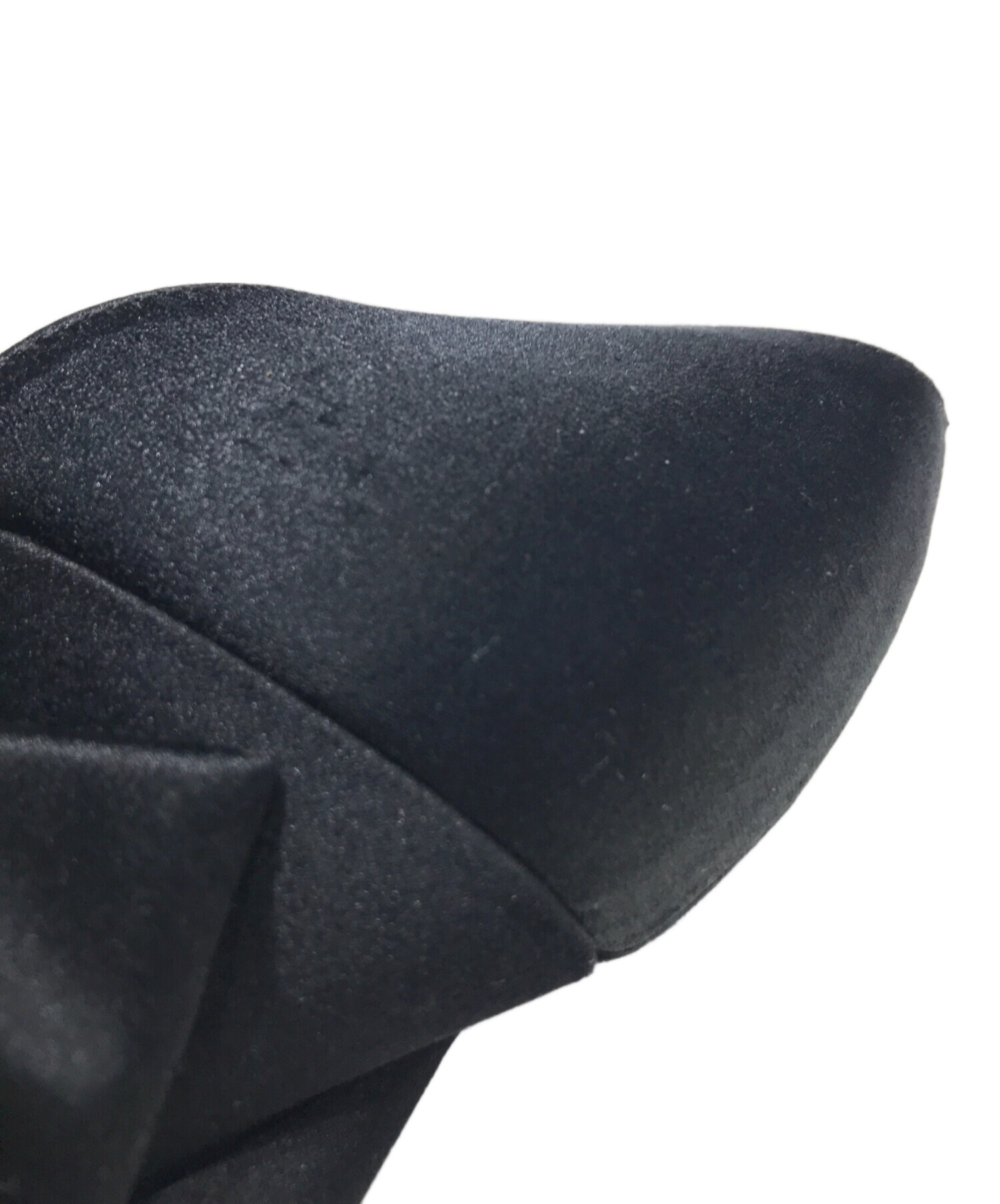 y*u様 CHANEL リボン ハイヒール ヴィンテージ y*u様 CHANEL リボン ハイヒール ヴィンテージ y*u様 CHANEL リボン