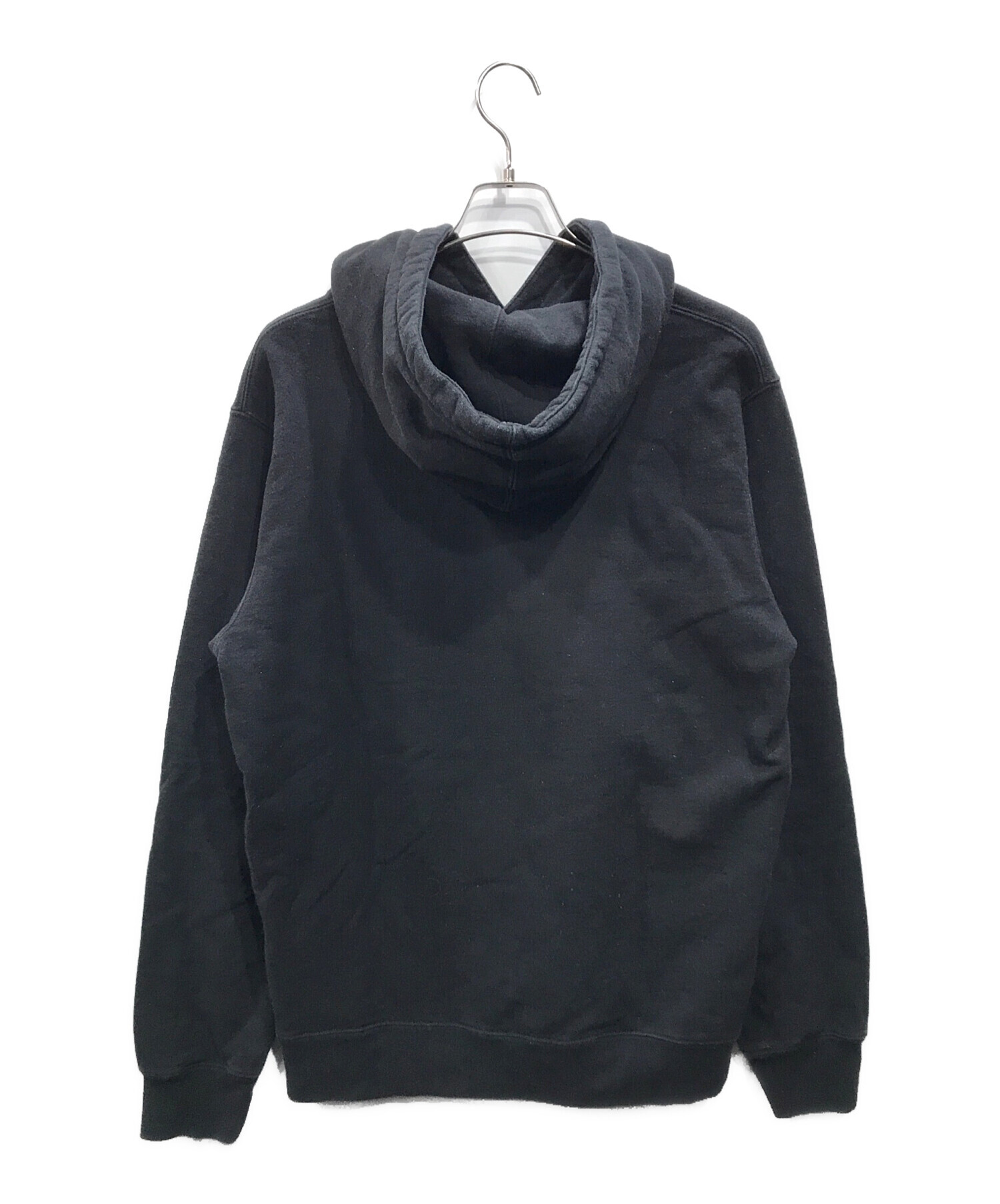 SUPREME シュプリーム 19SS Blockbuster Hooded Sweatshirt ブロック 