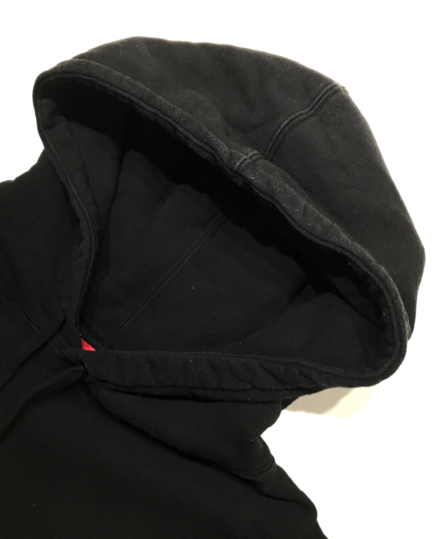中古・古着通販】Supreme (シュプリーム) 19ss Blockbuster Hooded 