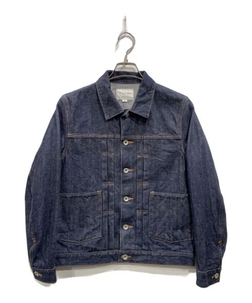 中古・古着通販】STILL BY HAND (スティルバイハンド) デニム 