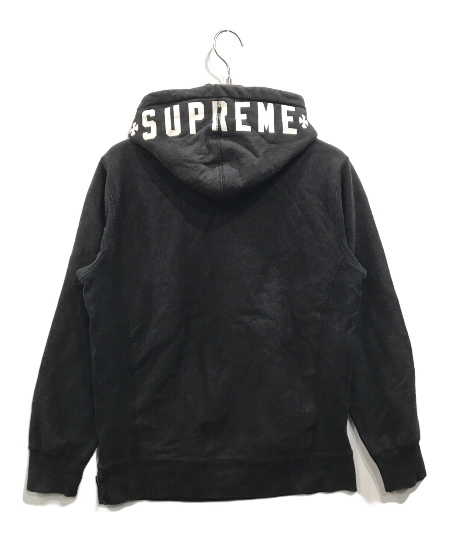 Supreme × Independent パーカー 【公式通販】