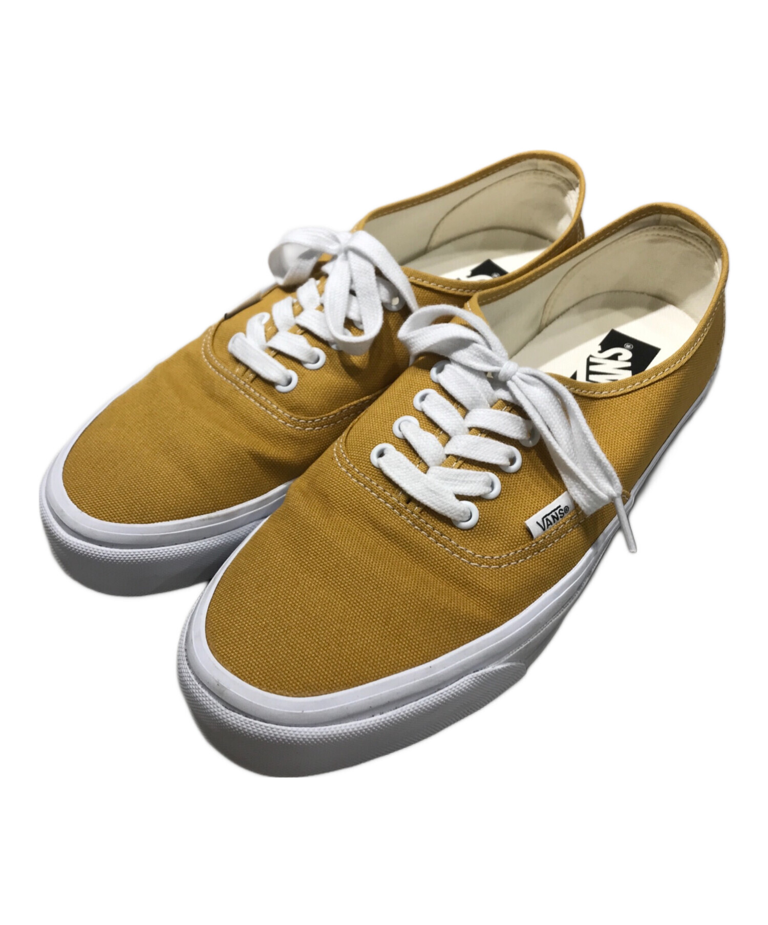 中古・古着通販】VANS (バンズ) PREMIUM LX AUTHENTIC REISSUE 44 