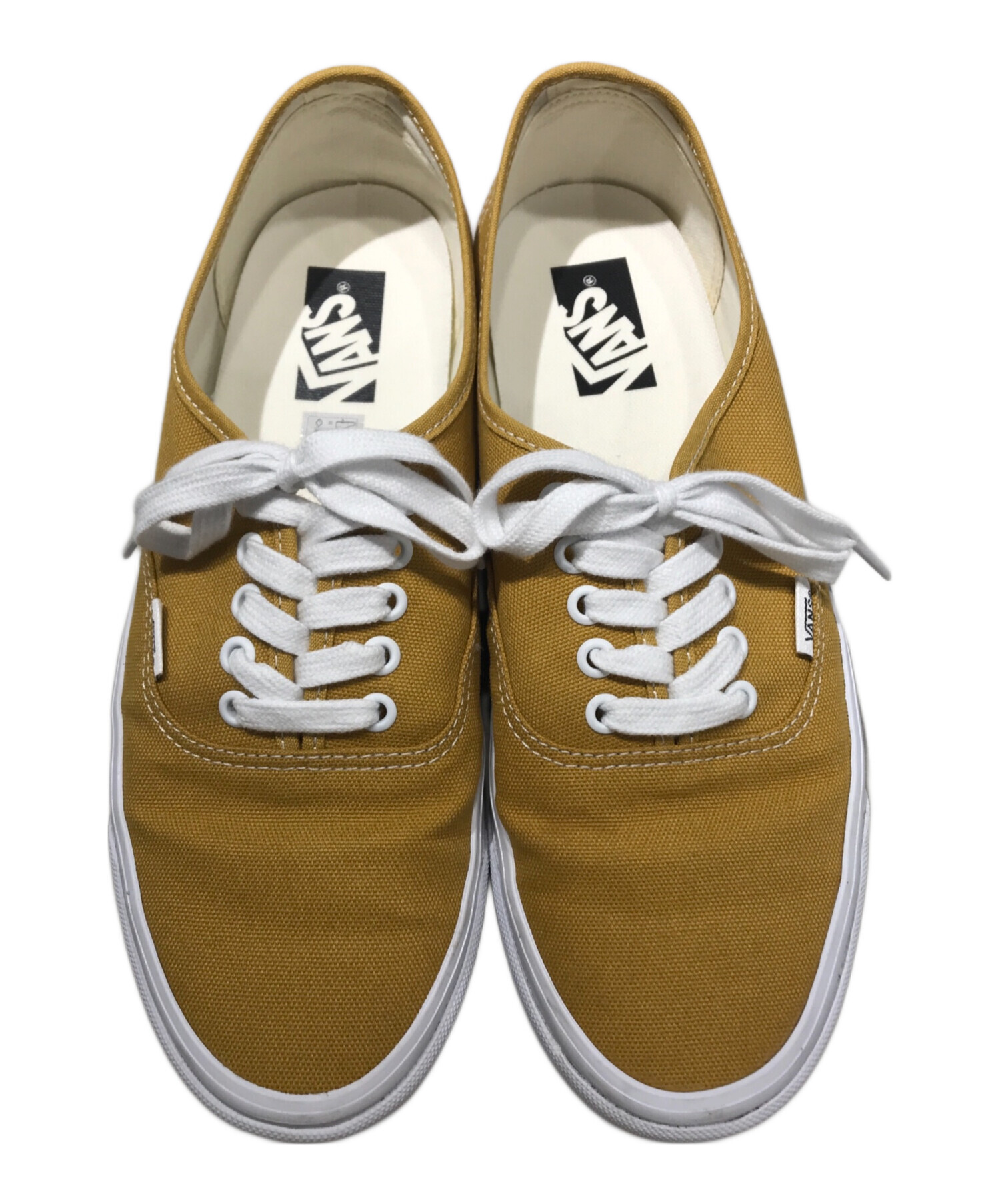 中古・古着通販】VANS (バンズ) PREMIUM LX AUTHENTIC REISSUE 44 