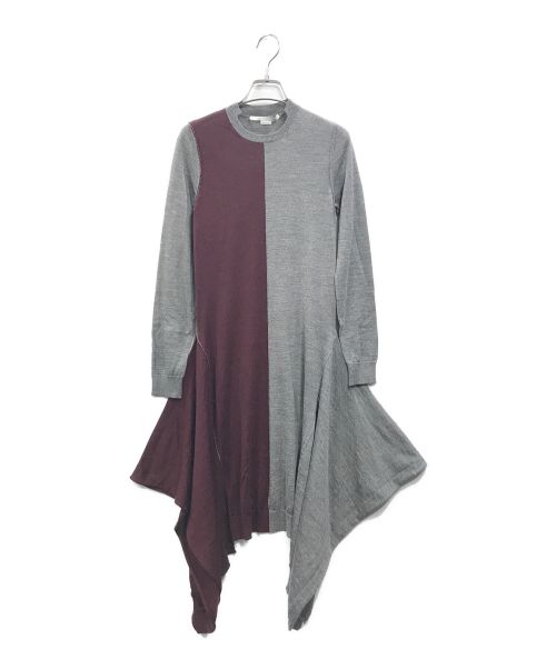 大セール【新品未使用】ステラマッカートニー　ニットワンピース 3038002959672146_01_0465w.jpeg