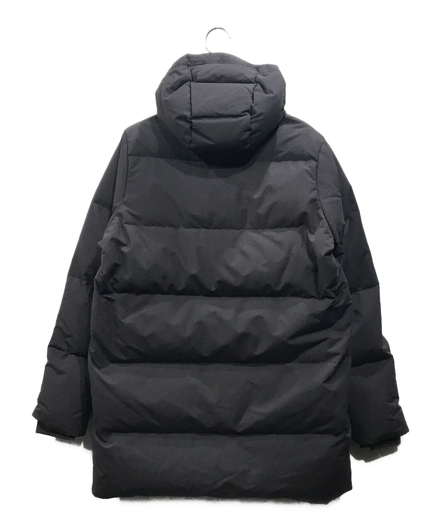 中古・古着通販】Patagonia (パタゴニア) ダウンドリフト・パーカ
