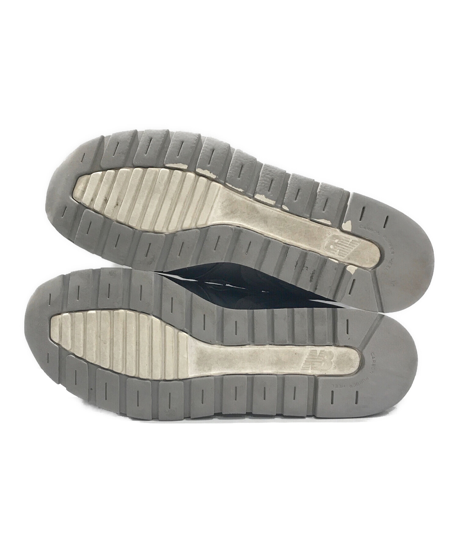 中古・古着通販】NEW BALANCE (ニューバランス) M996MUA ブラック