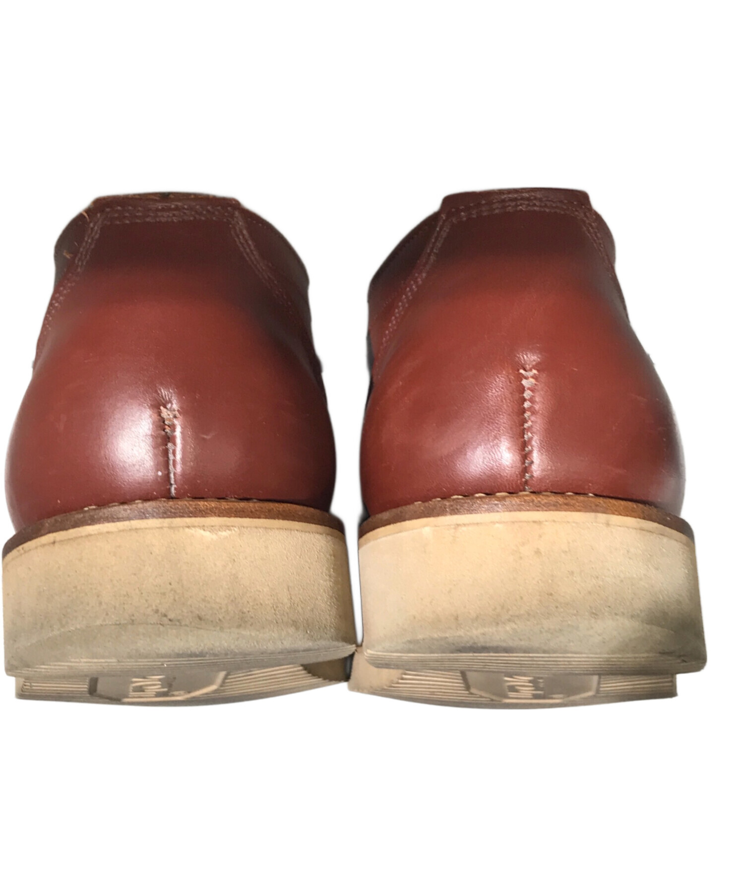 靴 VIBERG BOOTS LACE TO TOE OXFORD VIBERG BOOT ○○ヴァイバーグ VIBERG ブーツ BOOTS LACE TO TOE