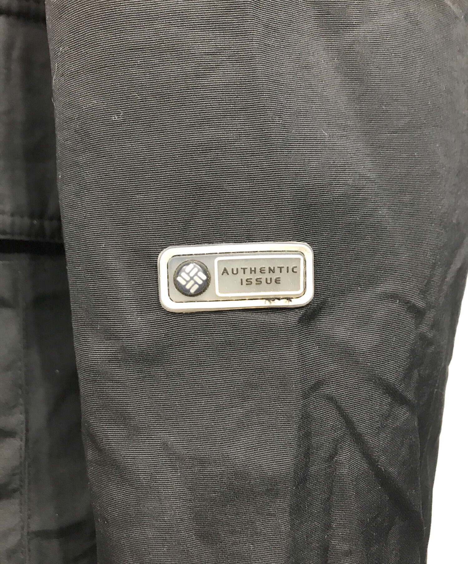中古・古着通販】Columbia (コロンビア) アイスウィンド 2 パーカ