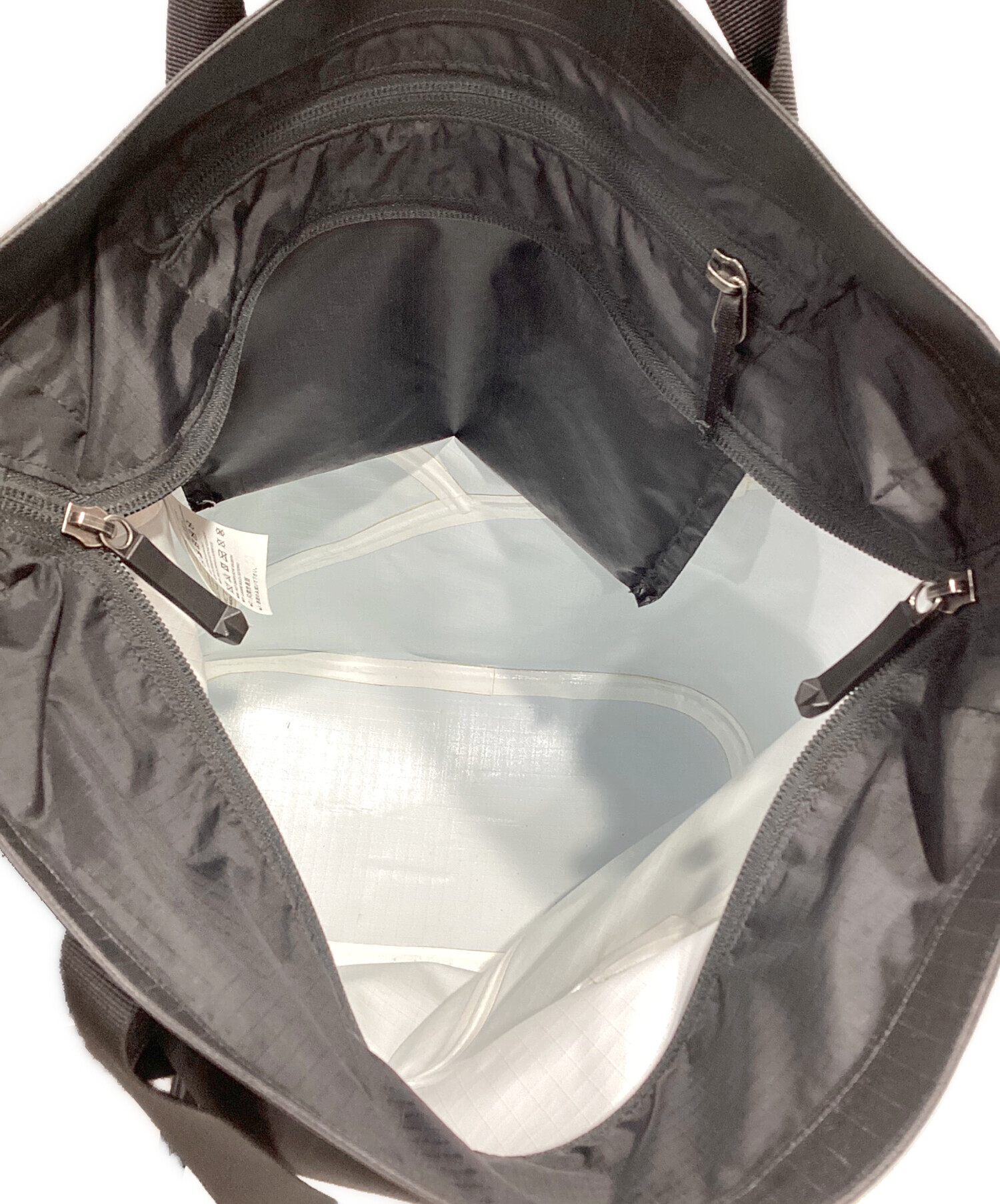 中古・古着通販】ARC'TERYX (アークテリクス) GRANVILLE 18 TOTE