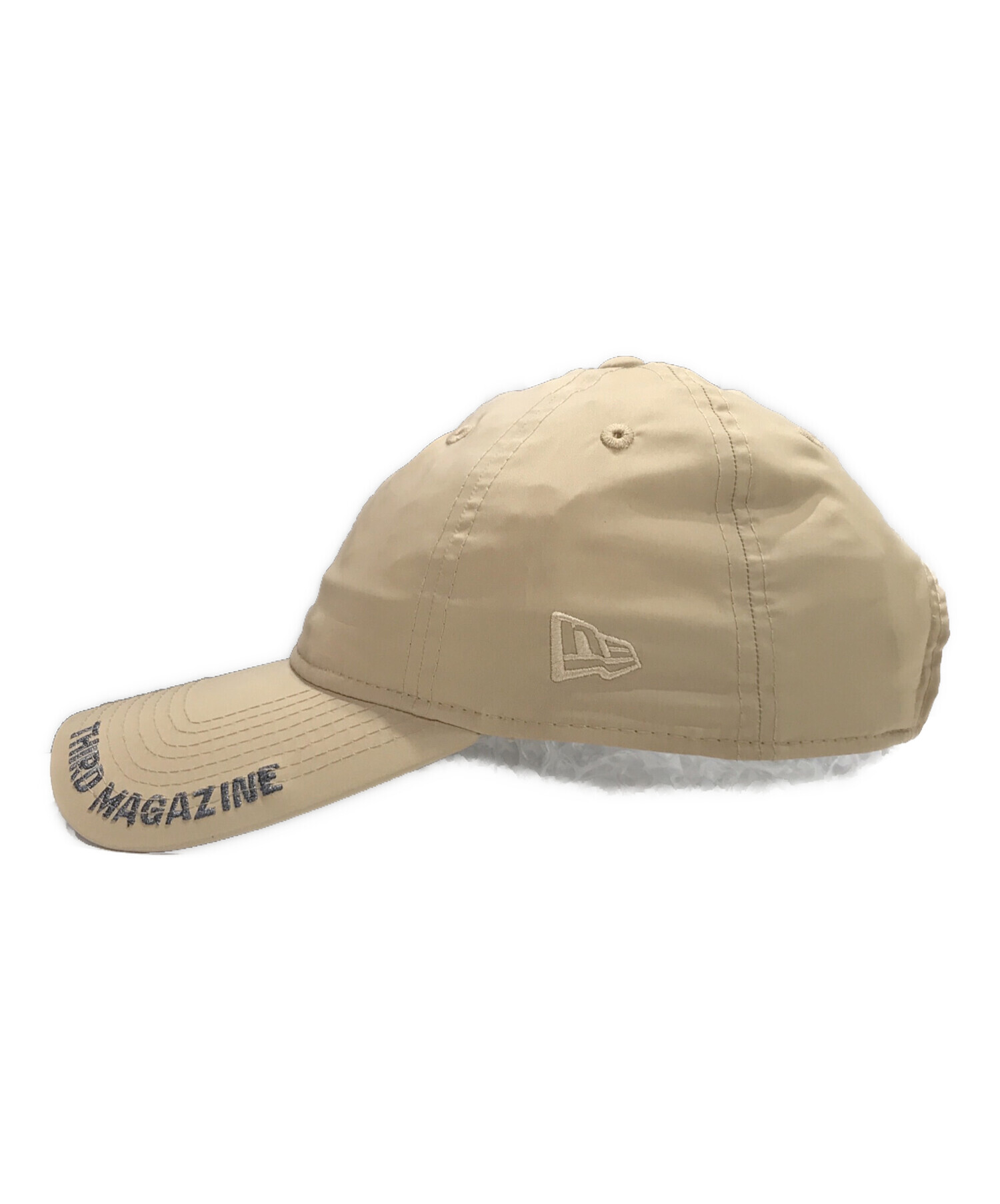 中古・古着通販】New Era (ニューエラ) THIRD MAGAZINE (サード 中古・古着通販】New Era (ニューエラ) THIRD MAGAZINE (サード