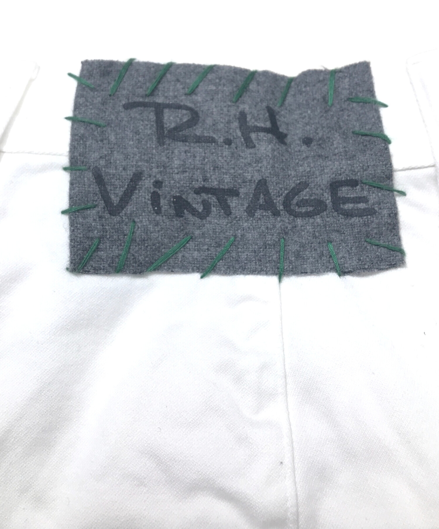 中古・古着通販】R.H.Vintage (ロンハーマン・ヴィンテージ) French 