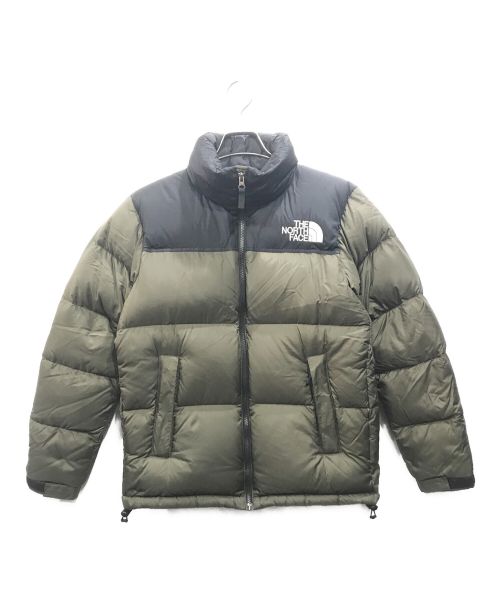 中古・古着通販】THE NORTH FACE (ザ ノース フェイス) ダウン