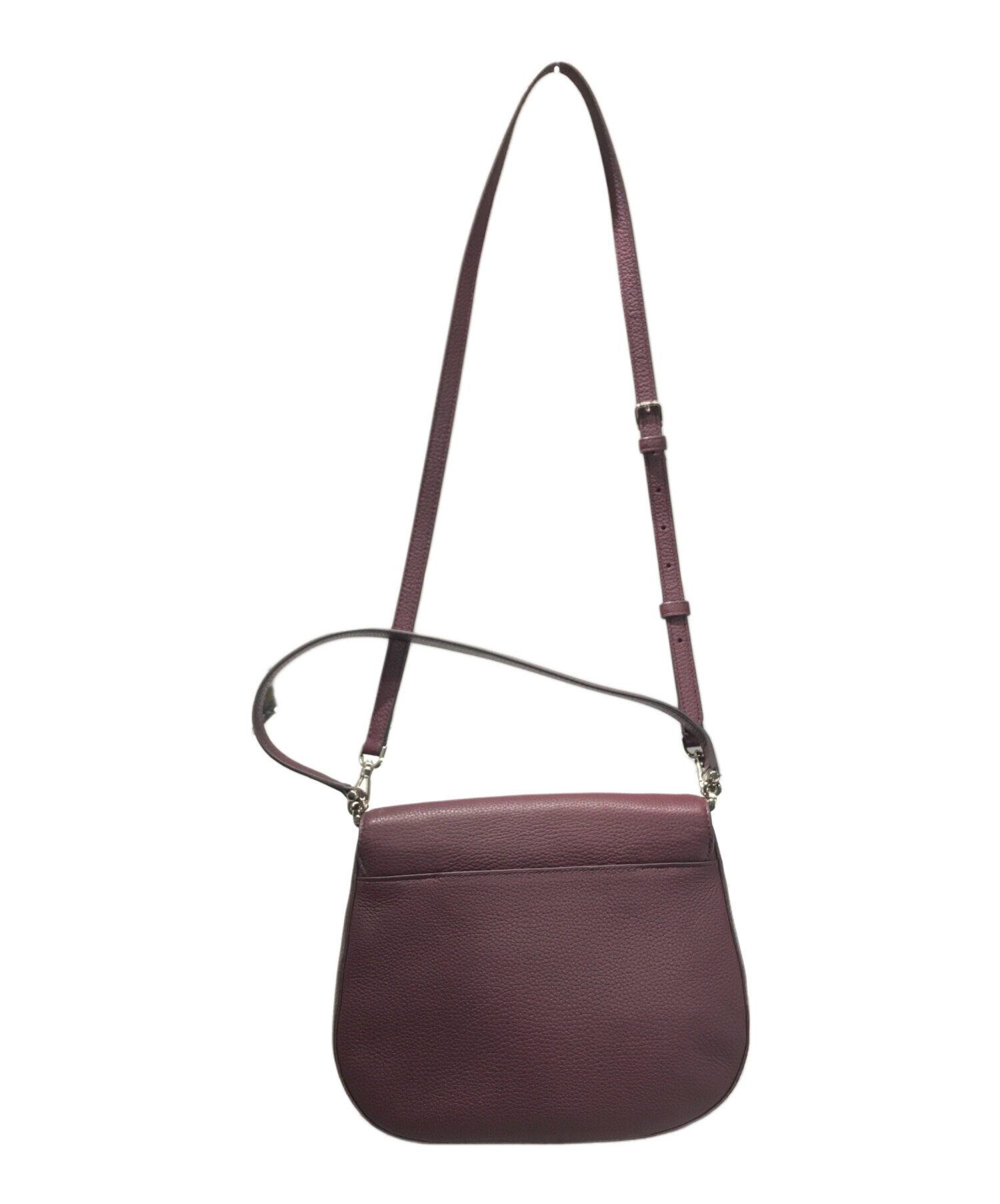 中古・古着通販】Kate Spade (ケイトスペード) レイラ スウェード 