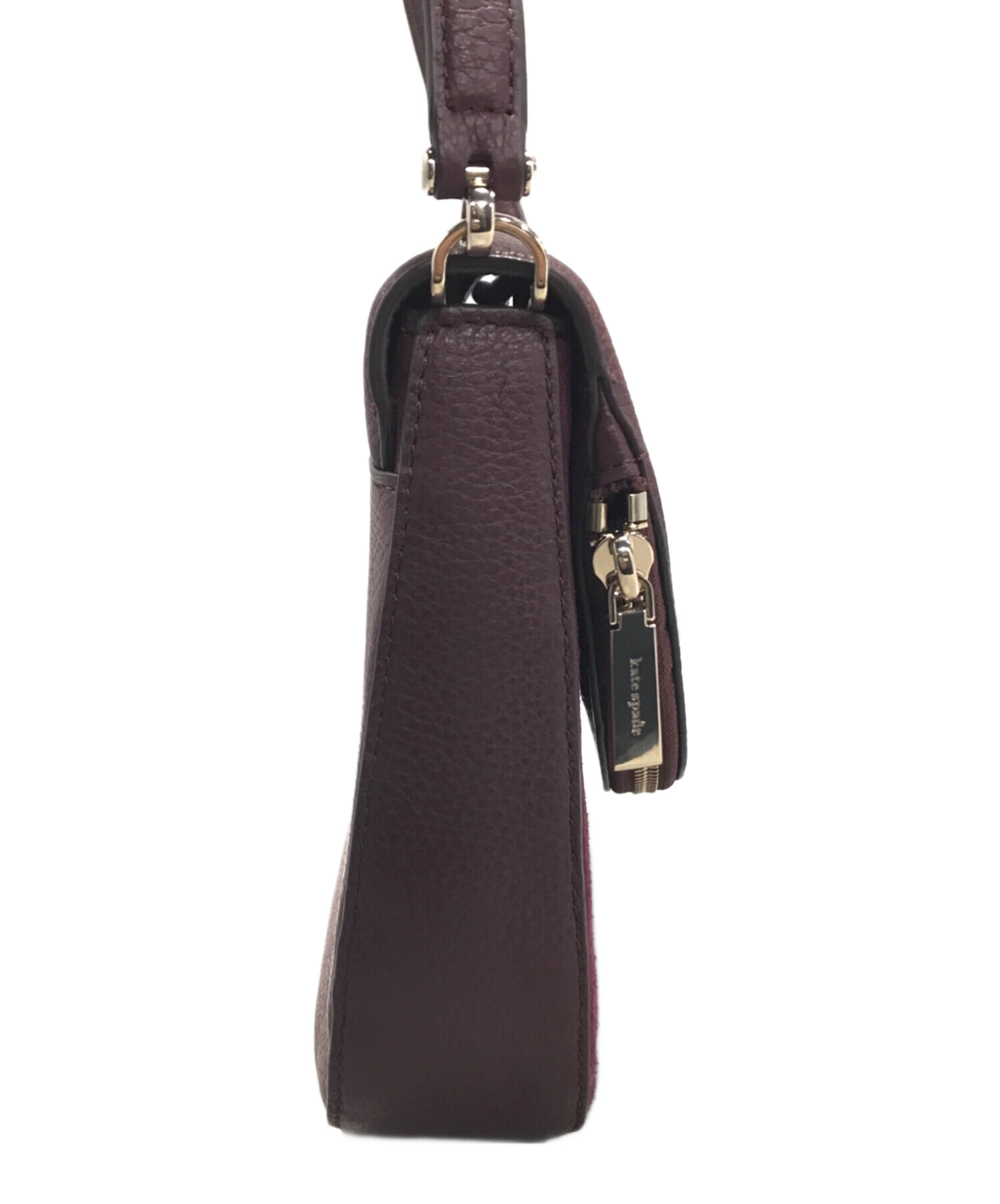 中古・古着通販】Kate Spade (ケイトスペード) レイラ スウェード 