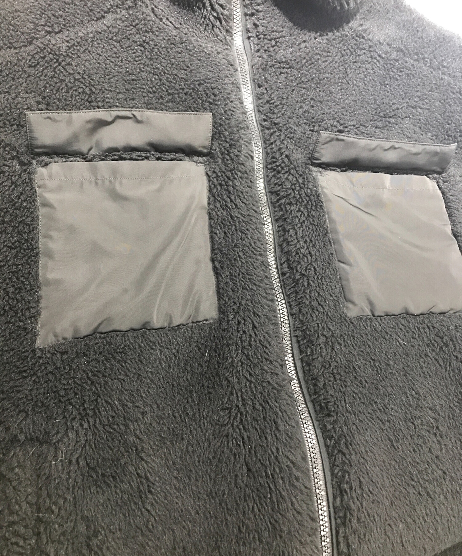 aloヨガアロヨガ ジャケット Alo Yoga】アロヨガ Sherpa Edge Bomber ジャケット (ALO Yoga