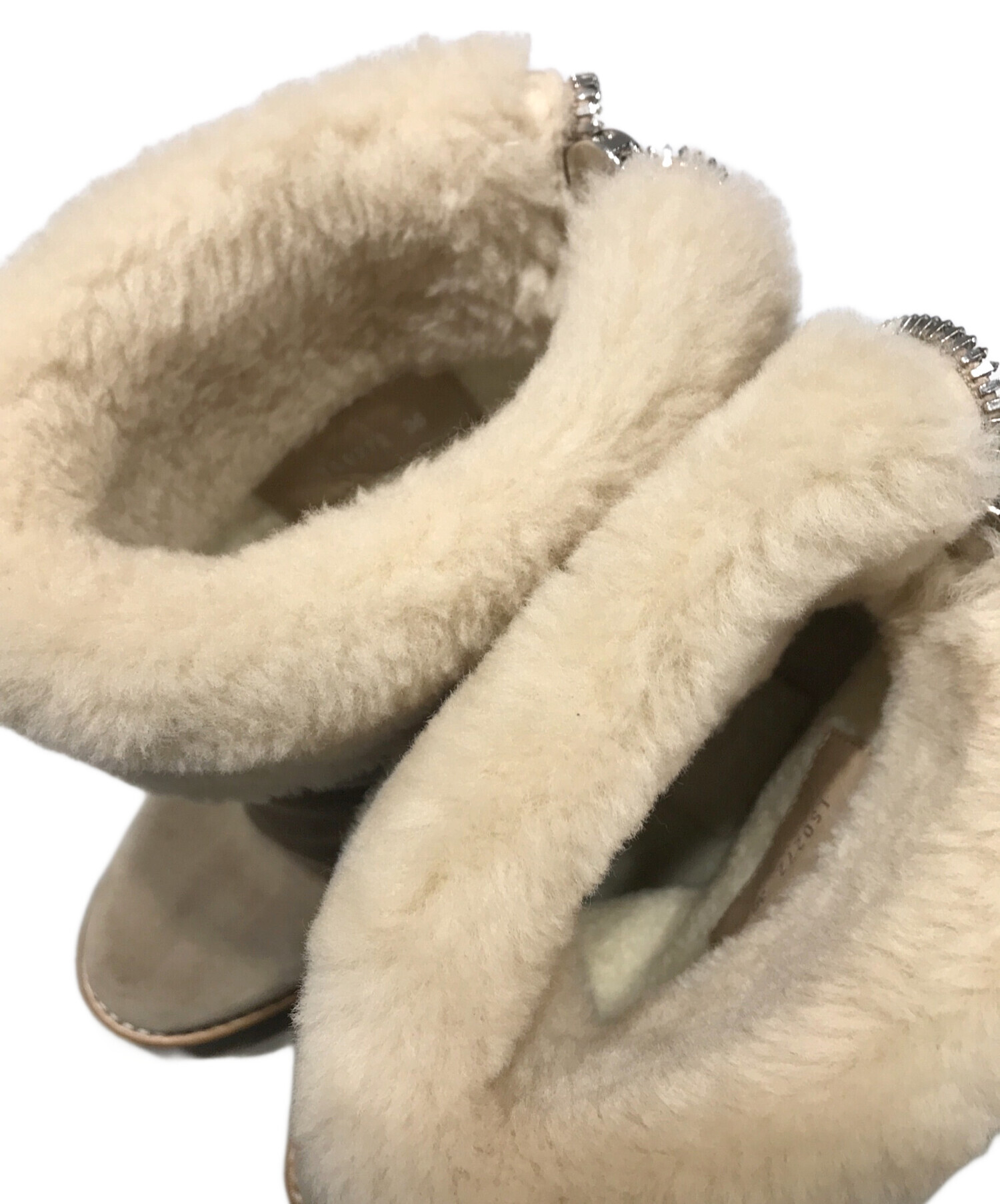 中古・古着通販】LOUIS VUITTON (ルイ ヴィトン) LVボブールライン