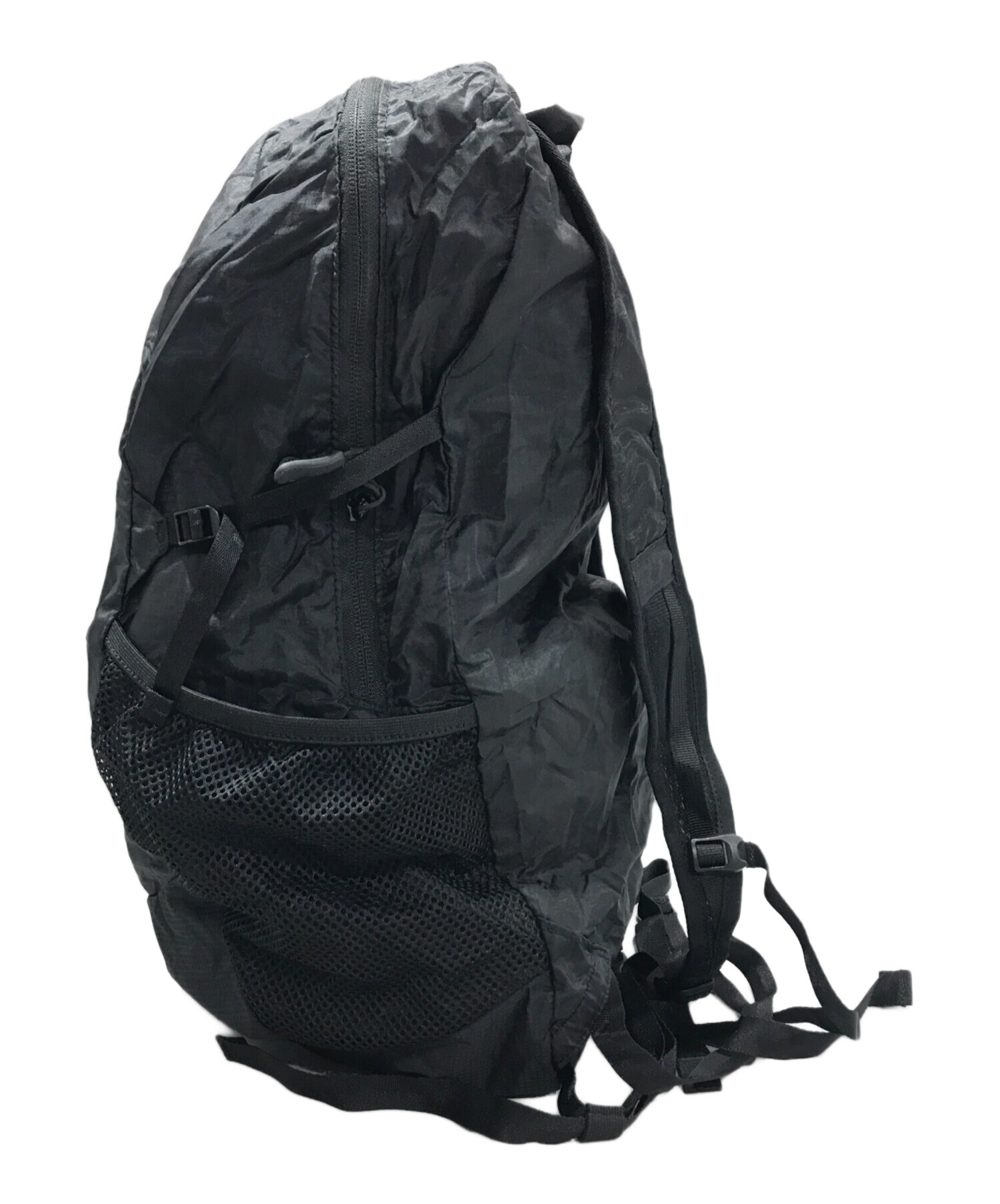 中古・古着通販】THE NORTH FACE (ザ ノース フェイス) MAYFLY PACK 22
