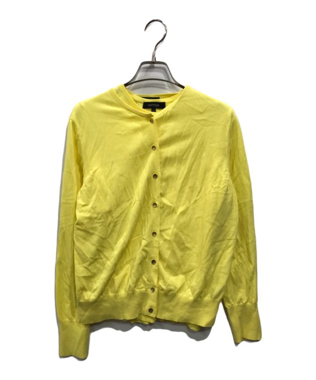 中古・古着通販】UNTITLED (アンタイトル) コットンマコ ニット
