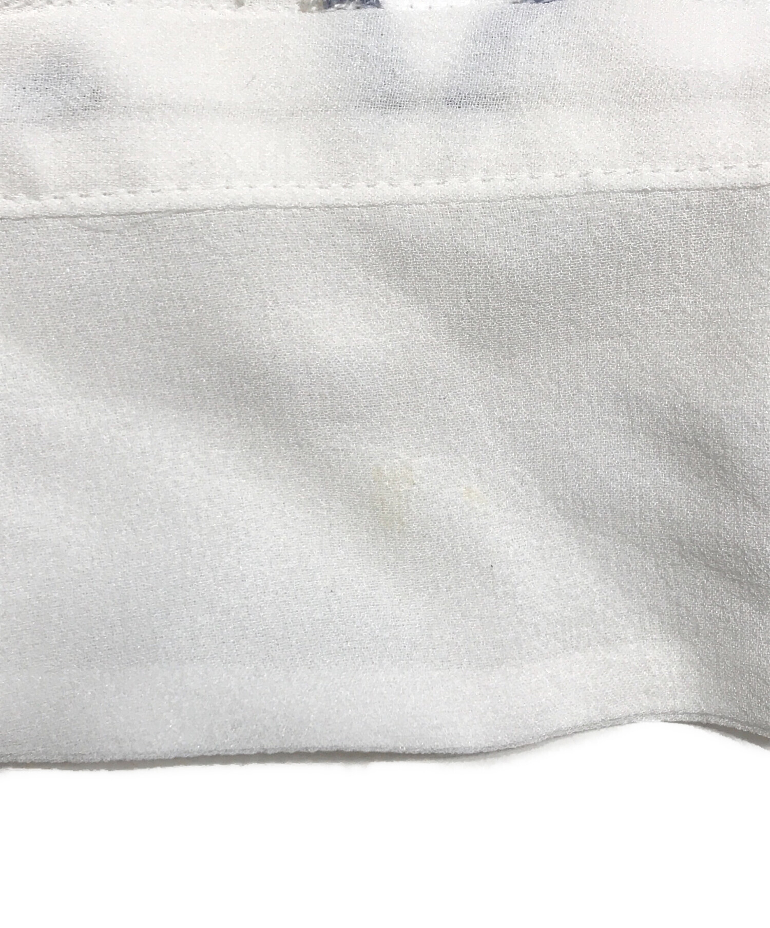 中古・古着通販】mina perhonen (ミナ ペルホネン) シルクフラワー