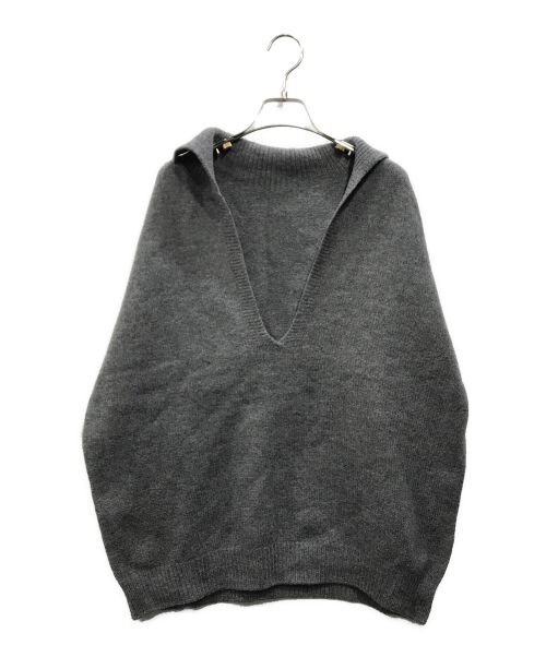 中古・古着通販】SLOBE IENA (スローブ イエナ) ファインウール