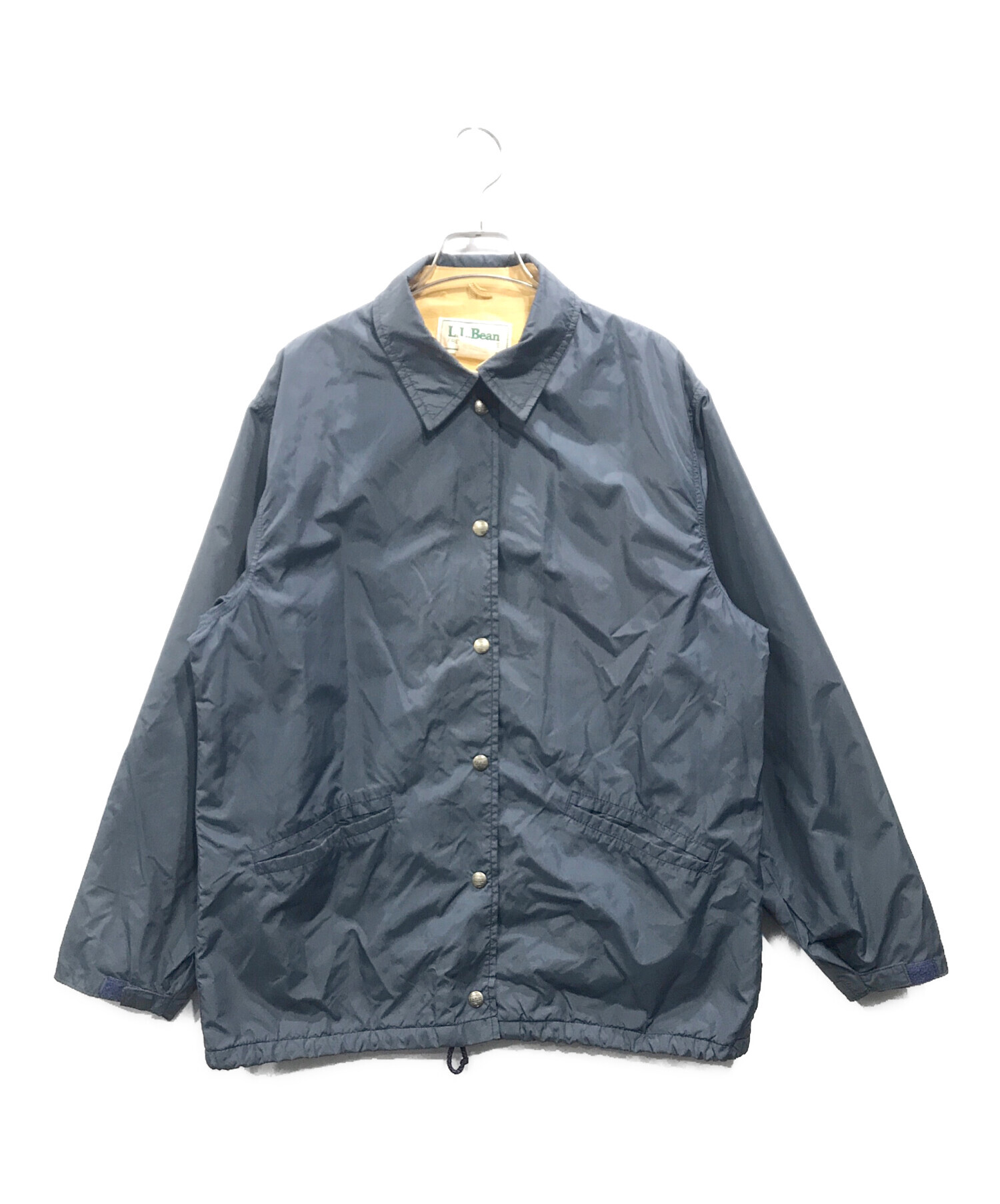 中古・古着通販】L.L.Bean (エルエルビーン) 70s チンストラップ付