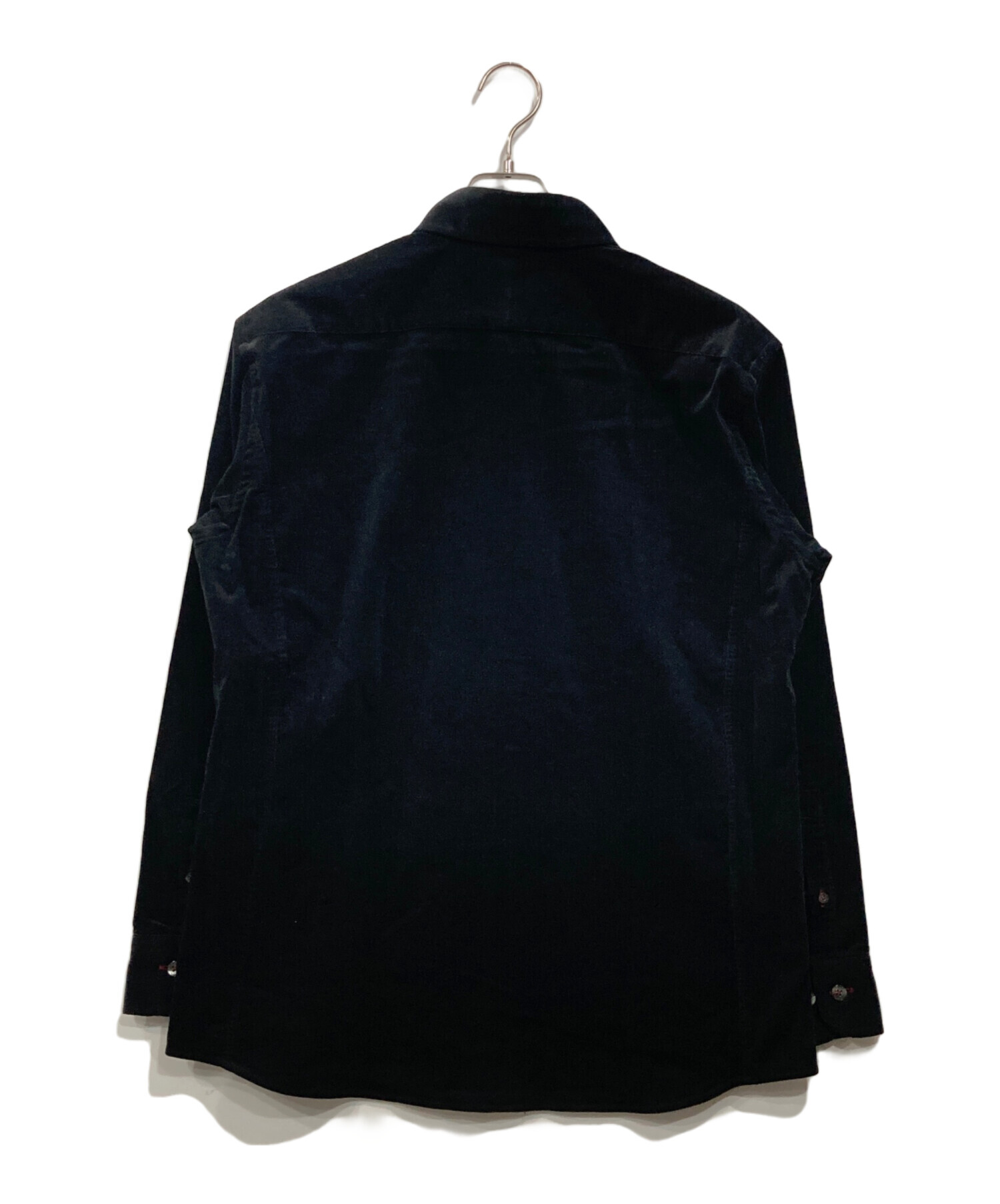中古・古着通販】BURBERRY BLACK LABEL (バーバリーブラックレーベル