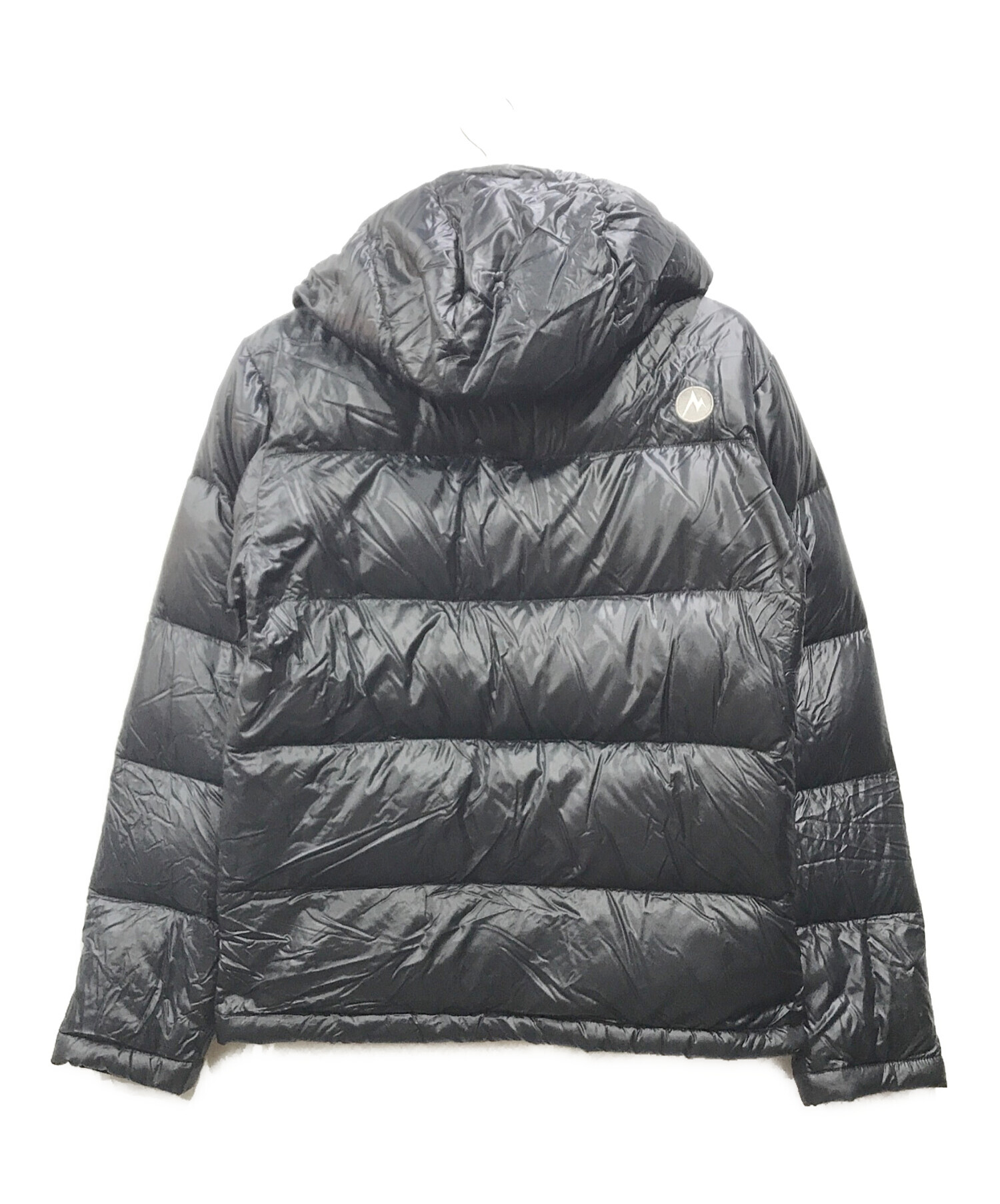 中古・古着通販】Marmot (マーモット) 650FILLダウンジャケット