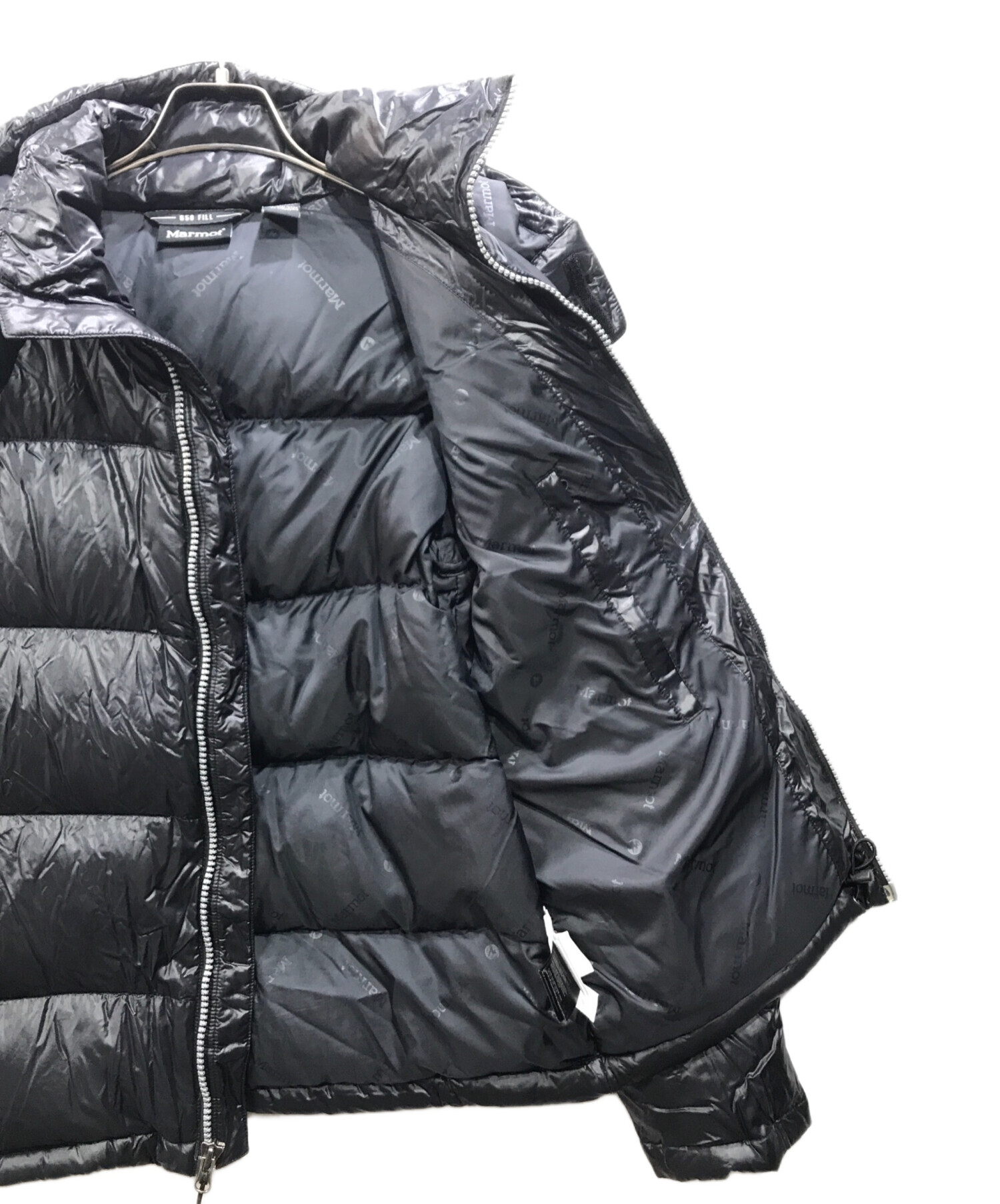 中古・古着通販】Marmot (マーモット) 650FILLダウンジャケット