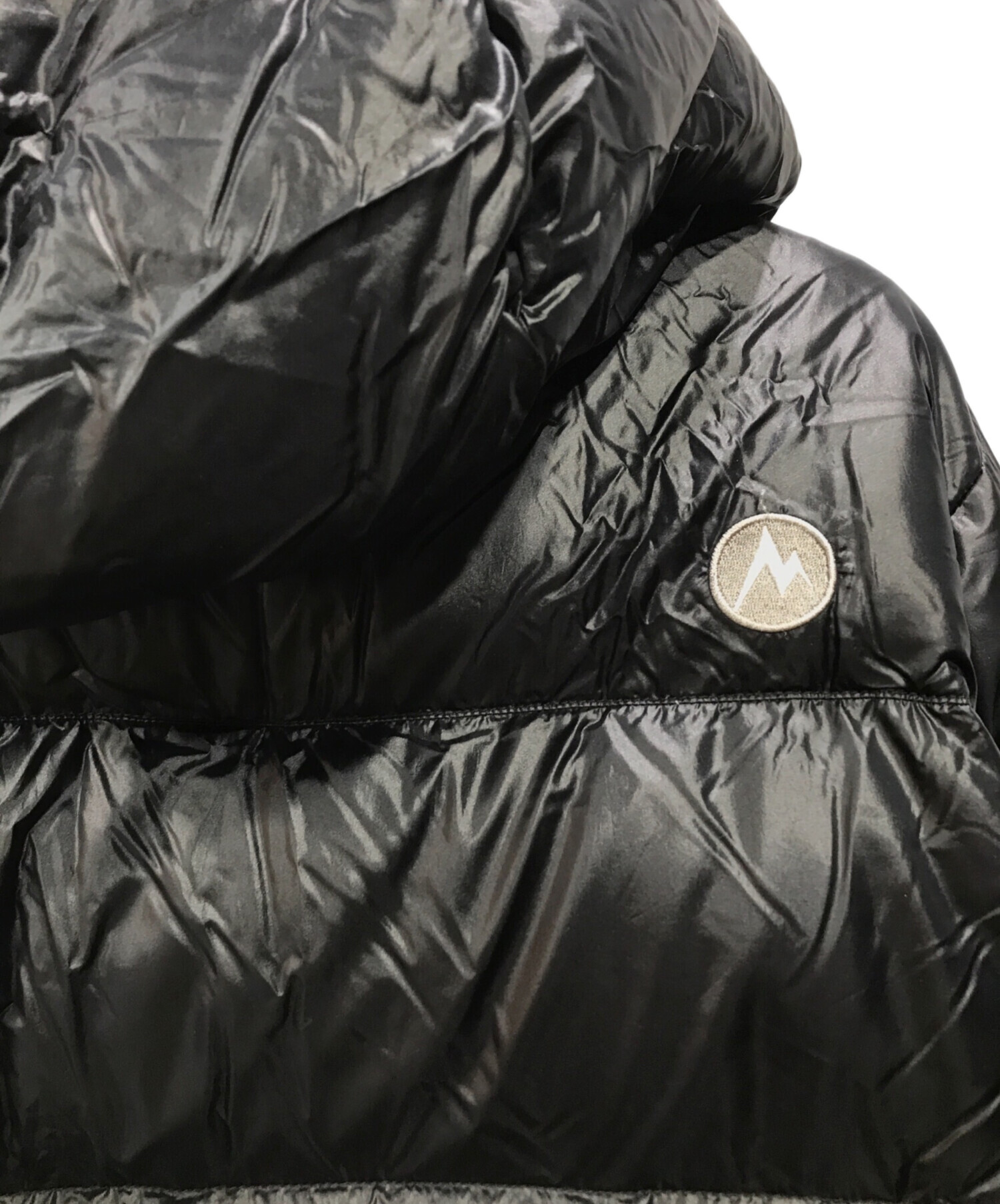 中古・古着通販】Marmot (マーモット) 650FILLダウンジャケット