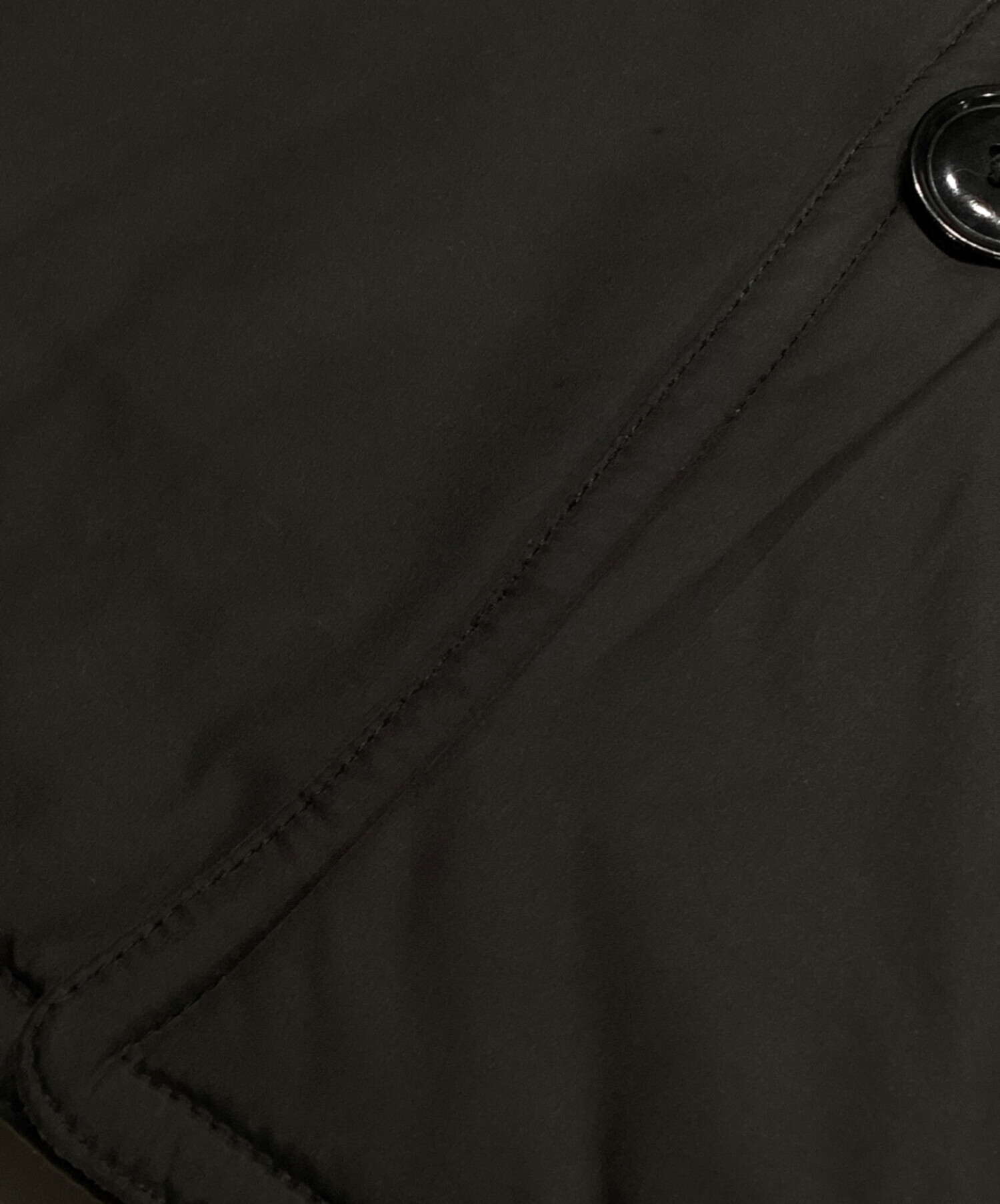 中古・古着通販】N.HOOLYWOOD (エヌ ハリウッド) 中綿ナイロン