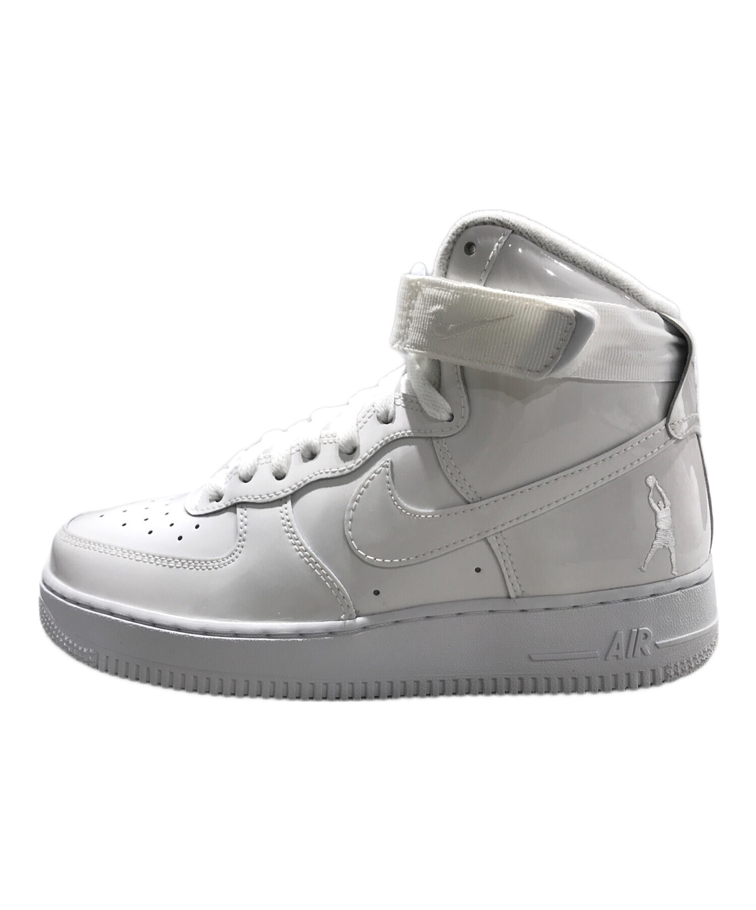 NIKE ナイキ AIR FORCE1 HI RETRO QS 新品 【公式通販】