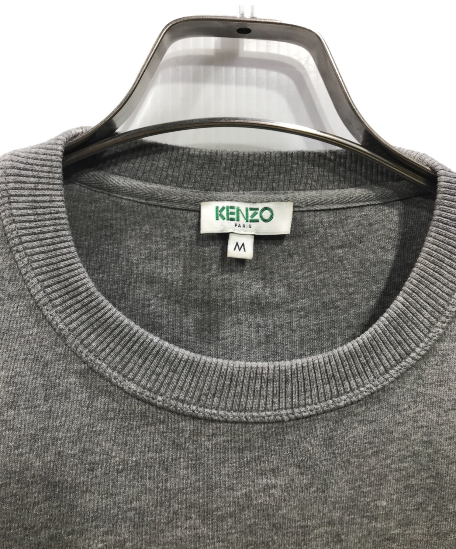 中古・古着通販】KENZO (ケンゾー) クラシックタイガースウェット