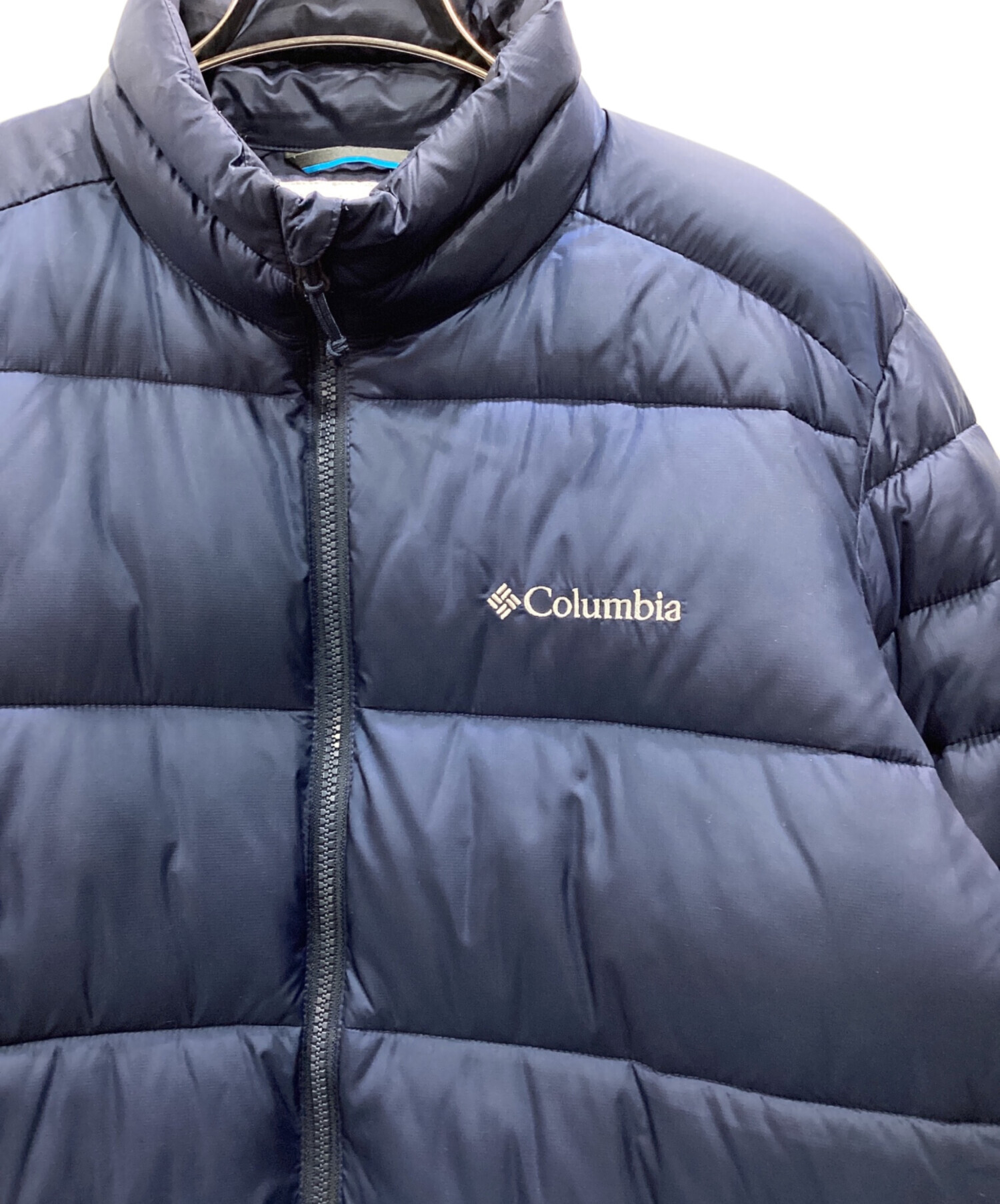 中古・古着通販】Columbia (コロンビア) FROST FIGHTER JACKET