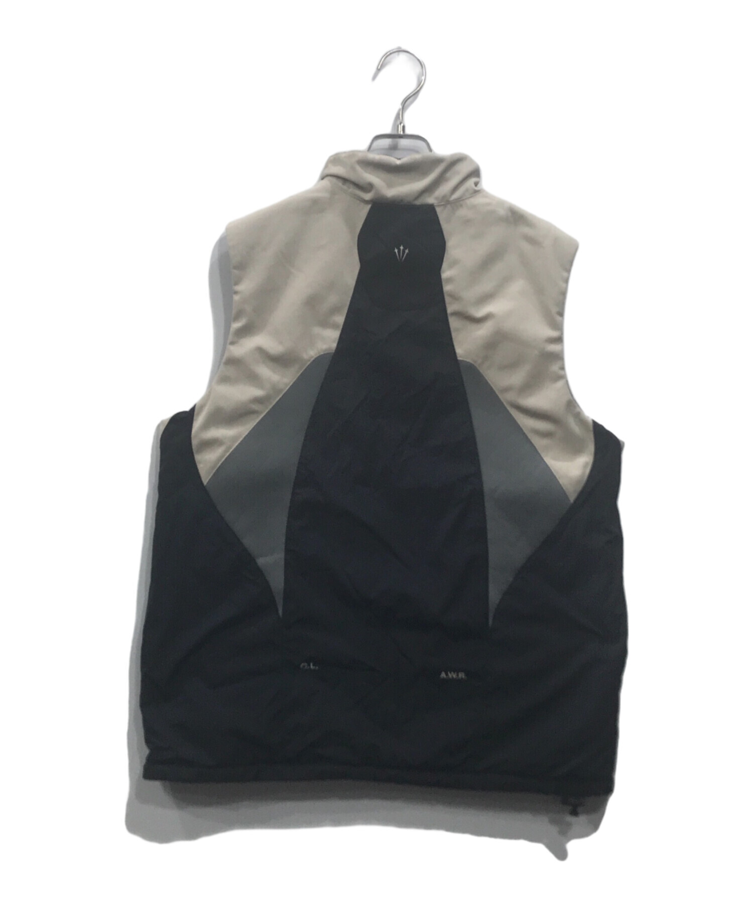 【美品】NIKE NOCTA リバーシブルベスト　M 中古・古着通販】NIKE (ナイキ) NOCTA (ノクタ) リバーシブルベスト