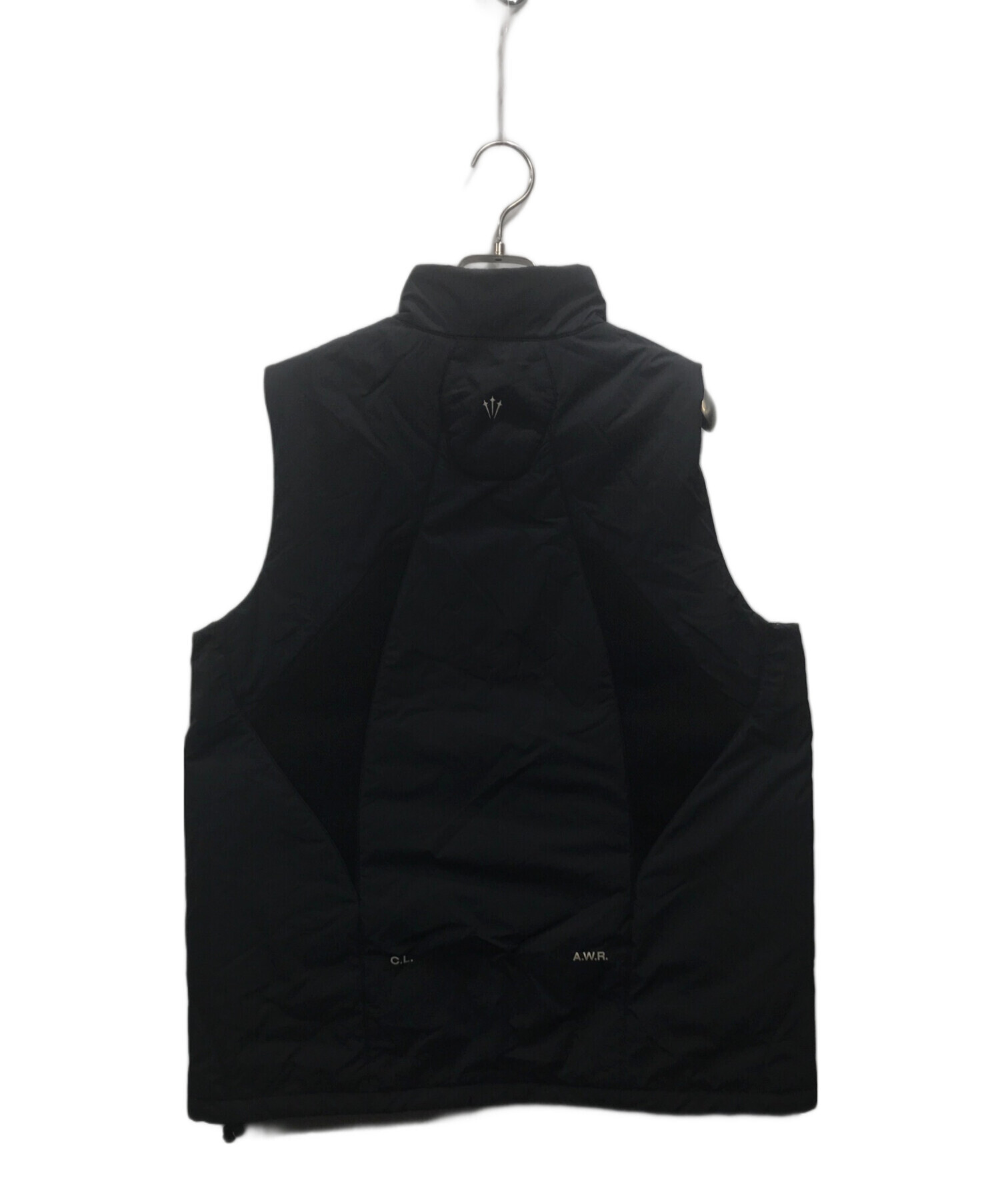 中古・古着通販】NIKE (ナイキ) NOCTA (ノクタ) リバーシブルベスト