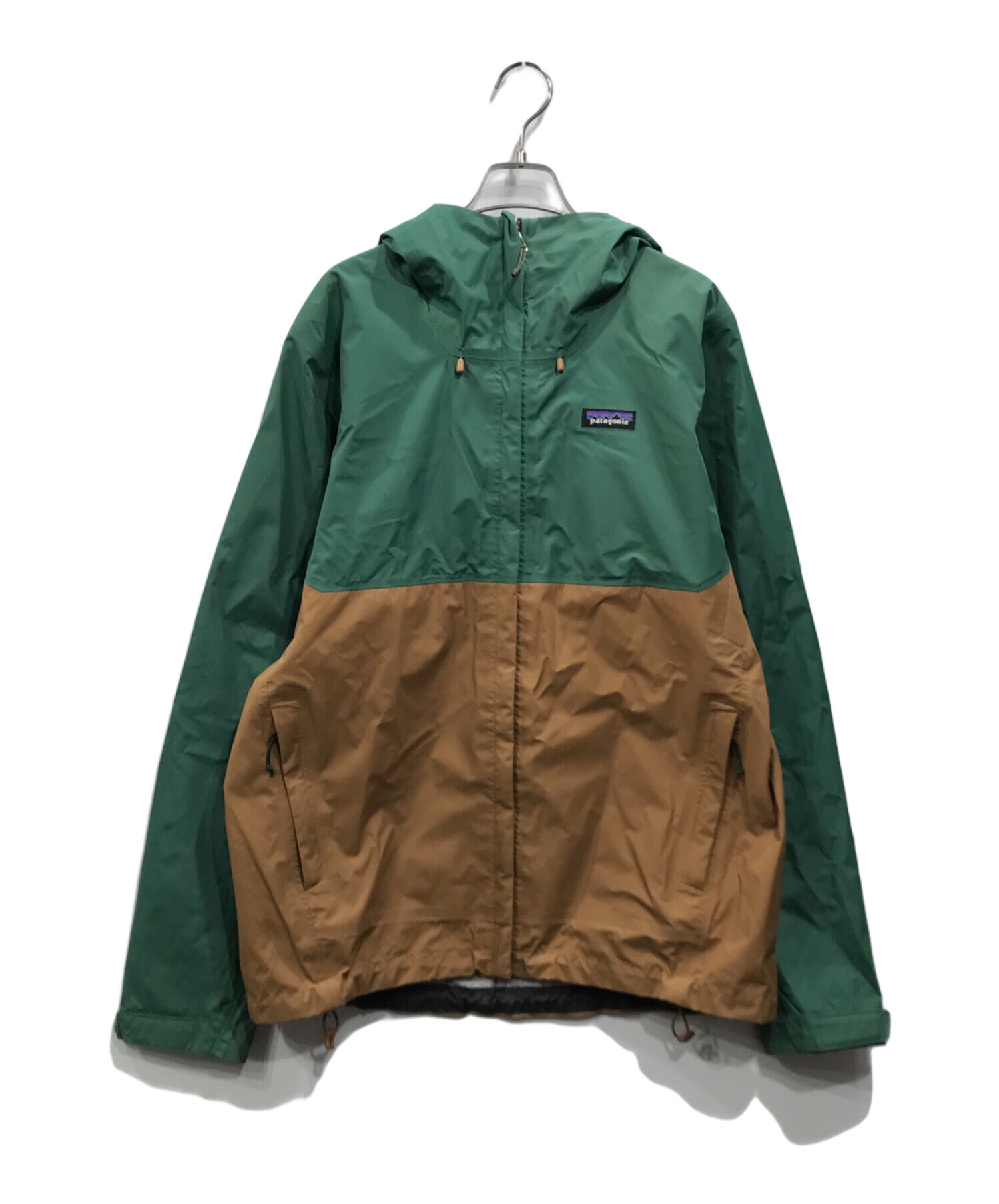 中古・古着通販】Patagonia (パタゴニア) トレントシェル 3L