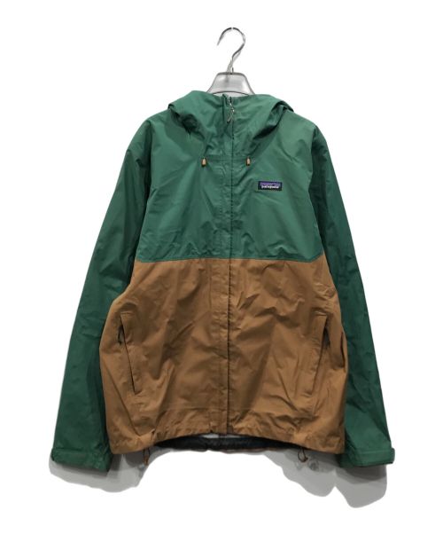 中古・古着通販】Patagonia (パタゴニア) トレントシェル 3L
