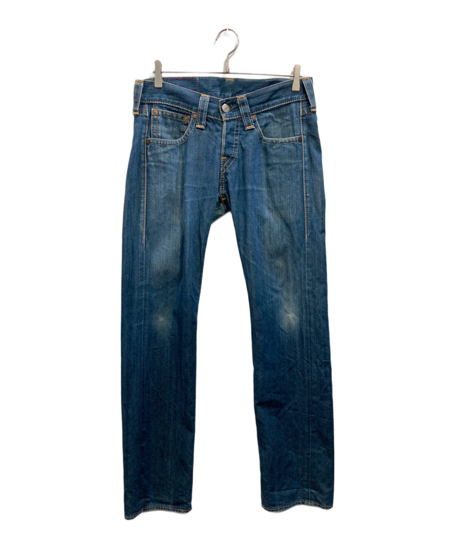 中古・古着通販】LEVI'S RED (リーバイス レッド) 01Mローライズデニム
