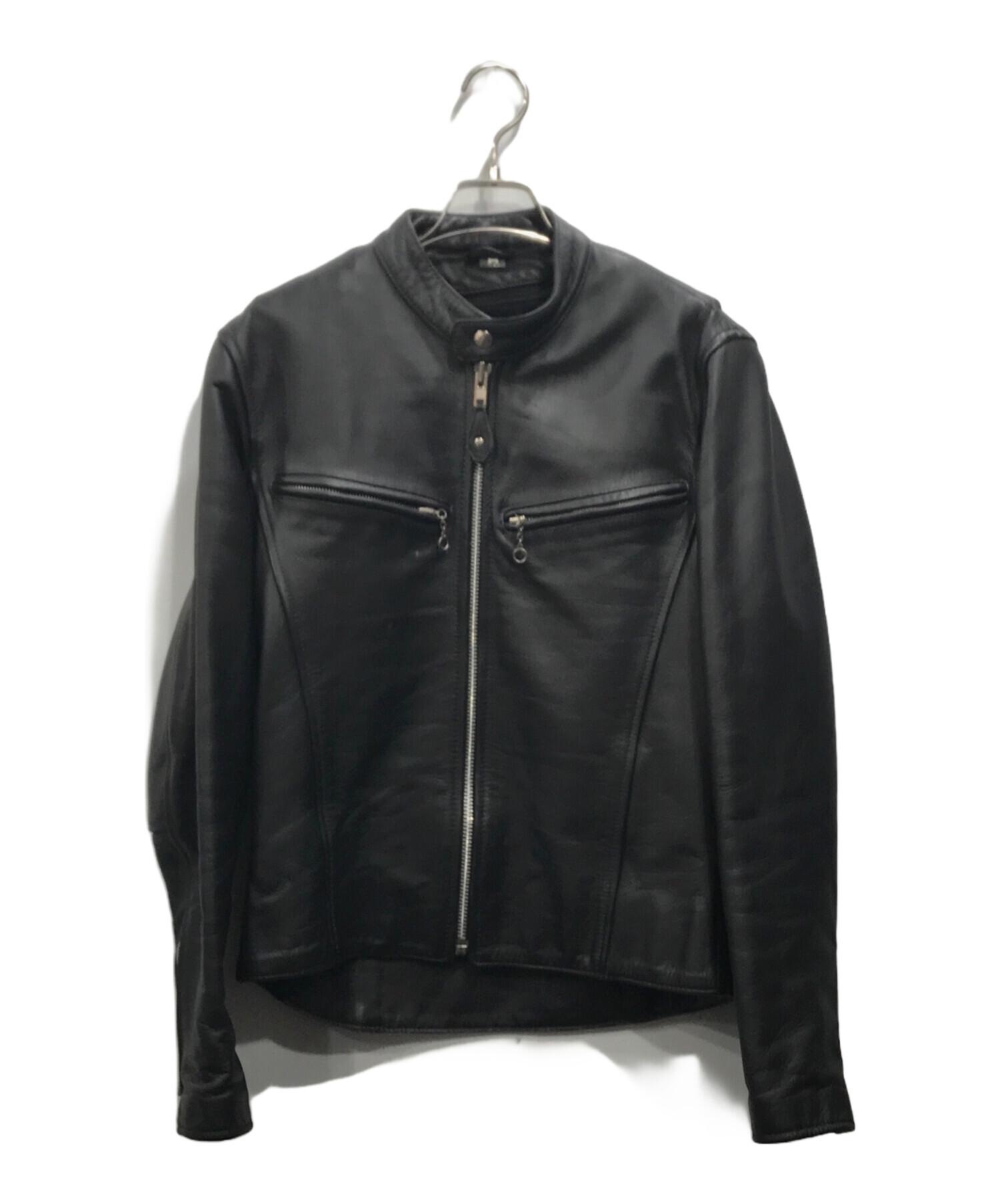 中古・古着通販】LIUGOO LEATHERS (リューグーレザーズ) シングル