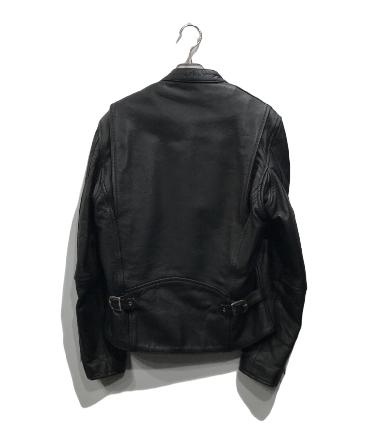 中古・古着通販】LIUGOO LEATHERS (リューグーレザーズ) シングル