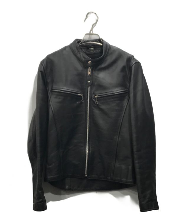 中古・古着通販】LIUGOO LEATHERS (リューグーレザーズ) シングル 